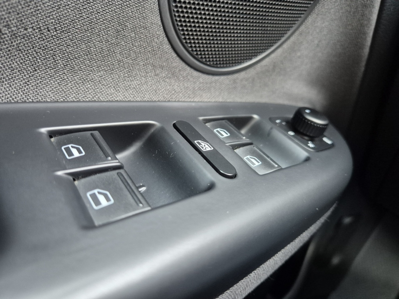 Foto van Volkswagen Golf Plus
