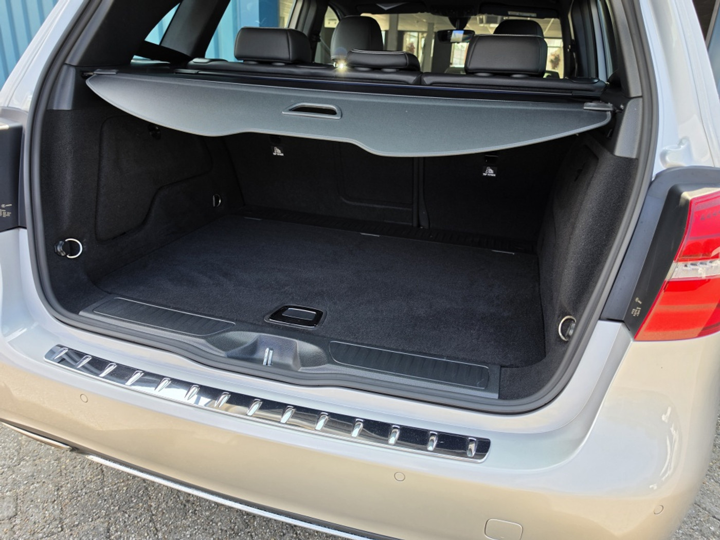 Foto van Volkswagen Golf Plus