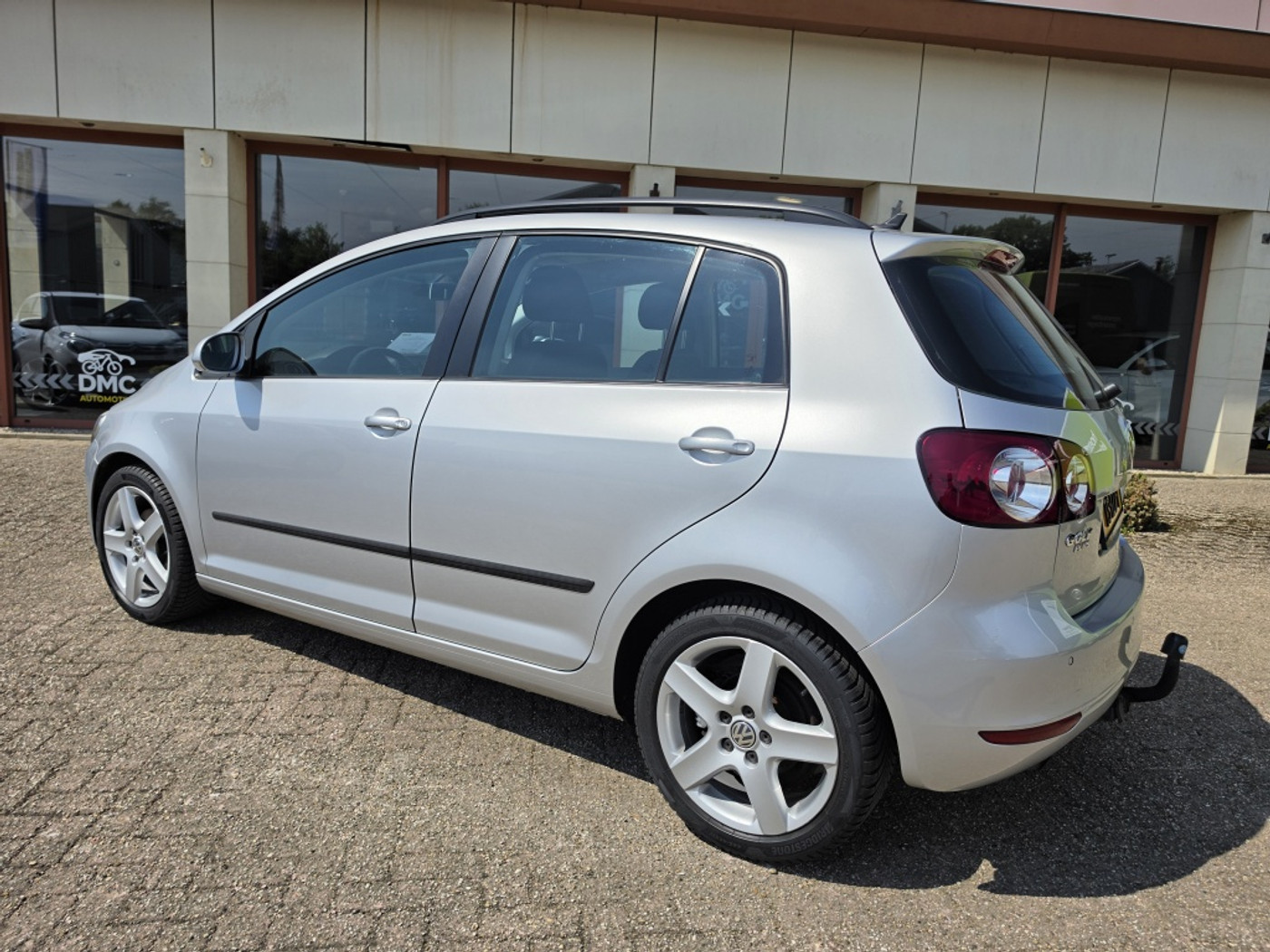 Foto van Volkswagen Golf Plus