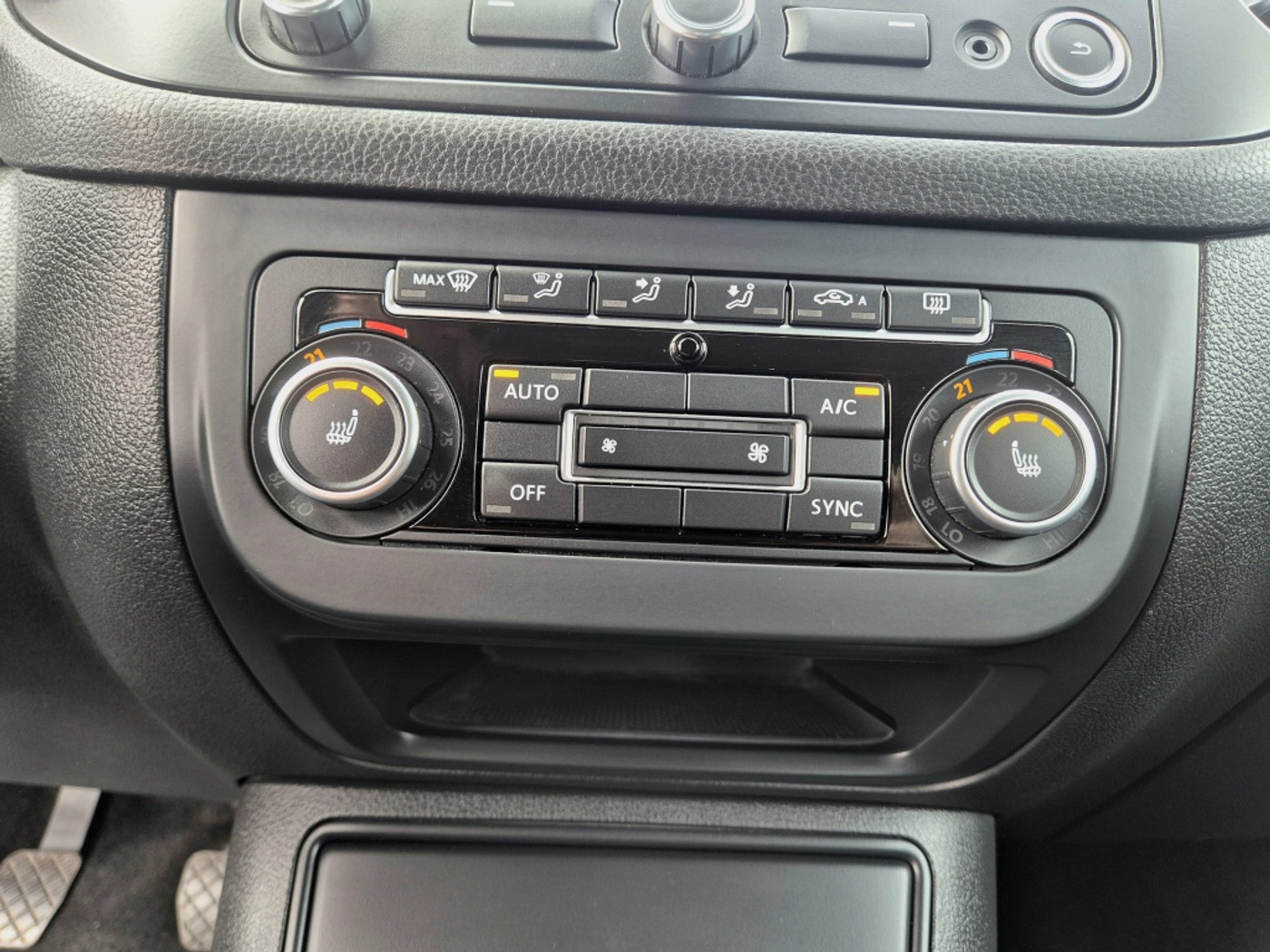Foto van Volkswagen Golf Plus