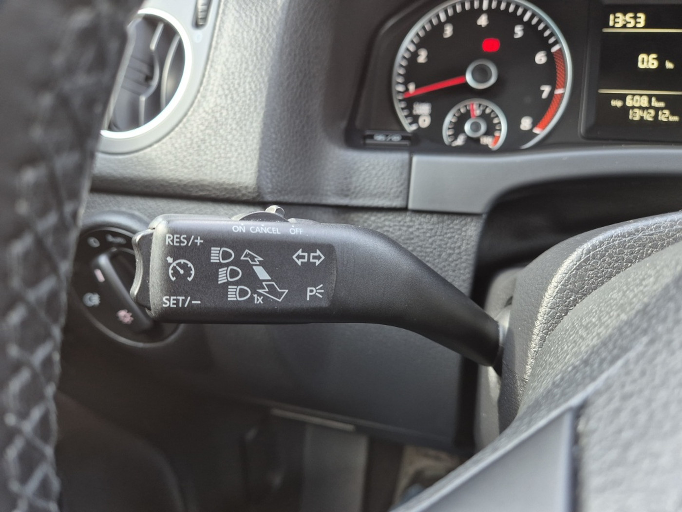 Foto van Volkswagen Golf Plus