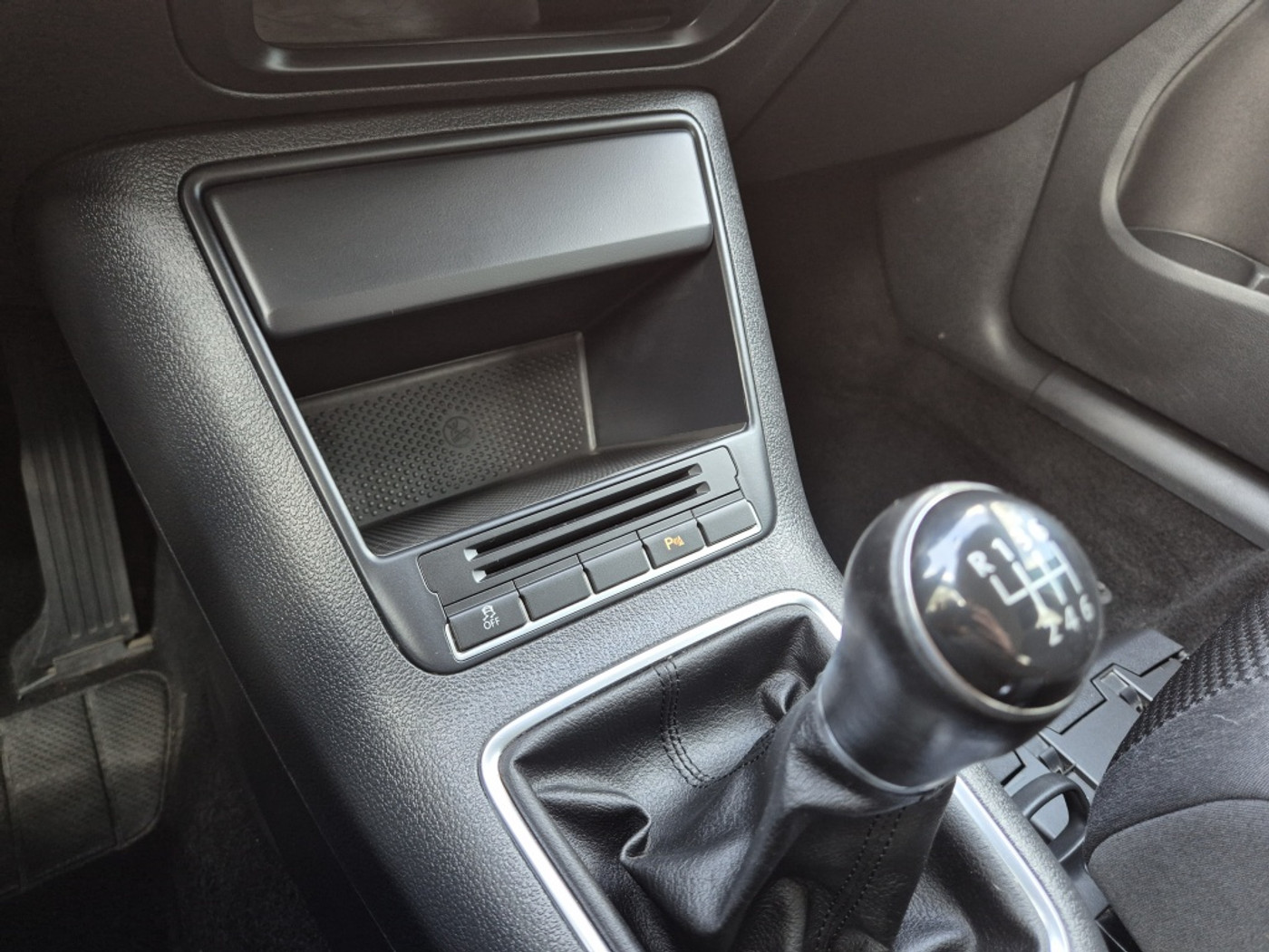 Foto van Volkswagen Golf Plus