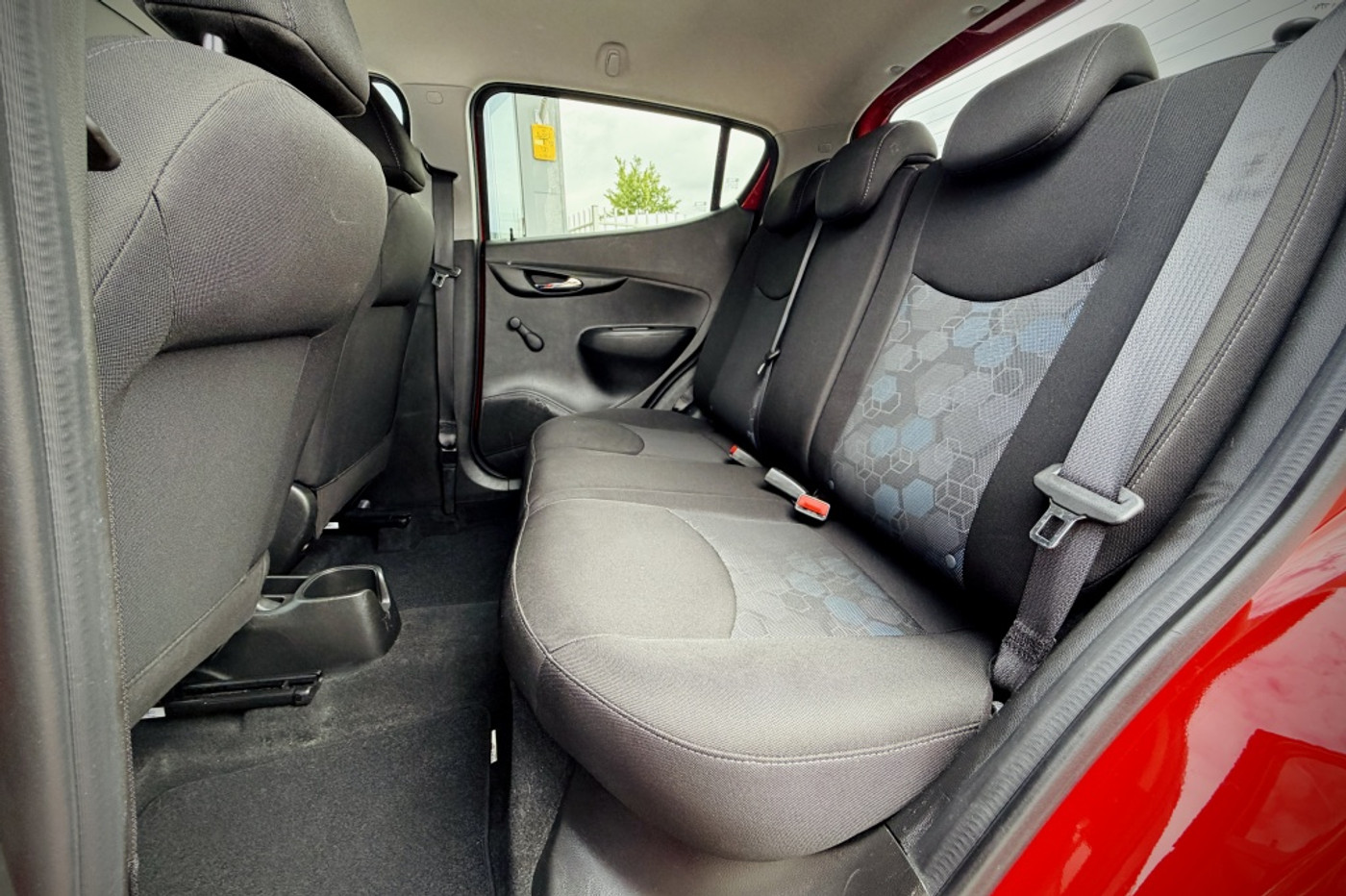 Foto van Opel Karl Rocks / Viva Rocks