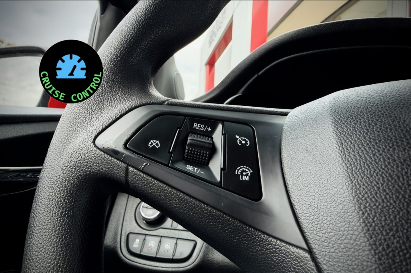 Foto van Opel Karl Rocks / Viva Rocks