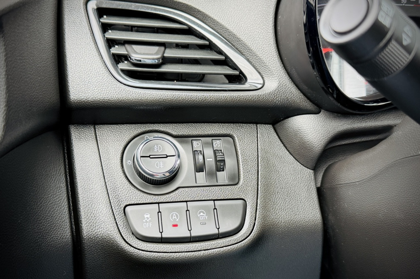 Foto van Opel Karl Rocks / Viva Rocks