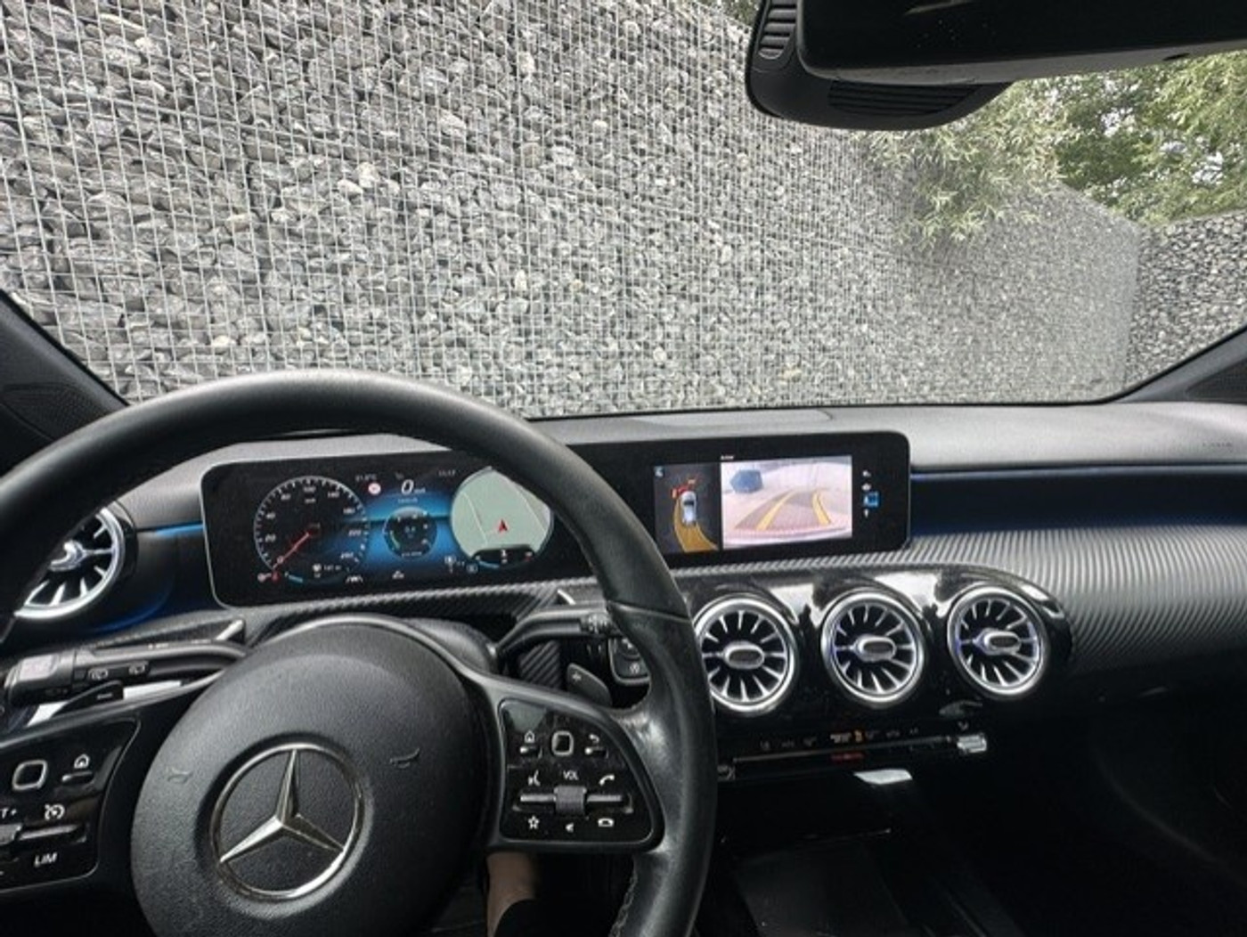 Foto van Mercedes-Benz A 180 D
