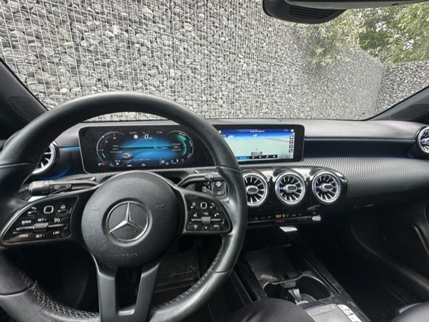 Foto van Mercedes-Benz A 180 D