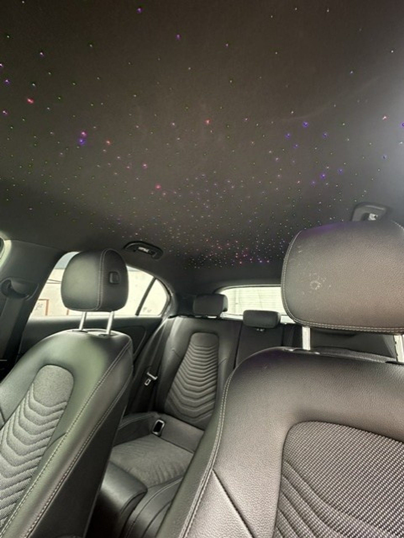 Foto van Mercedes-Benz A 180 D