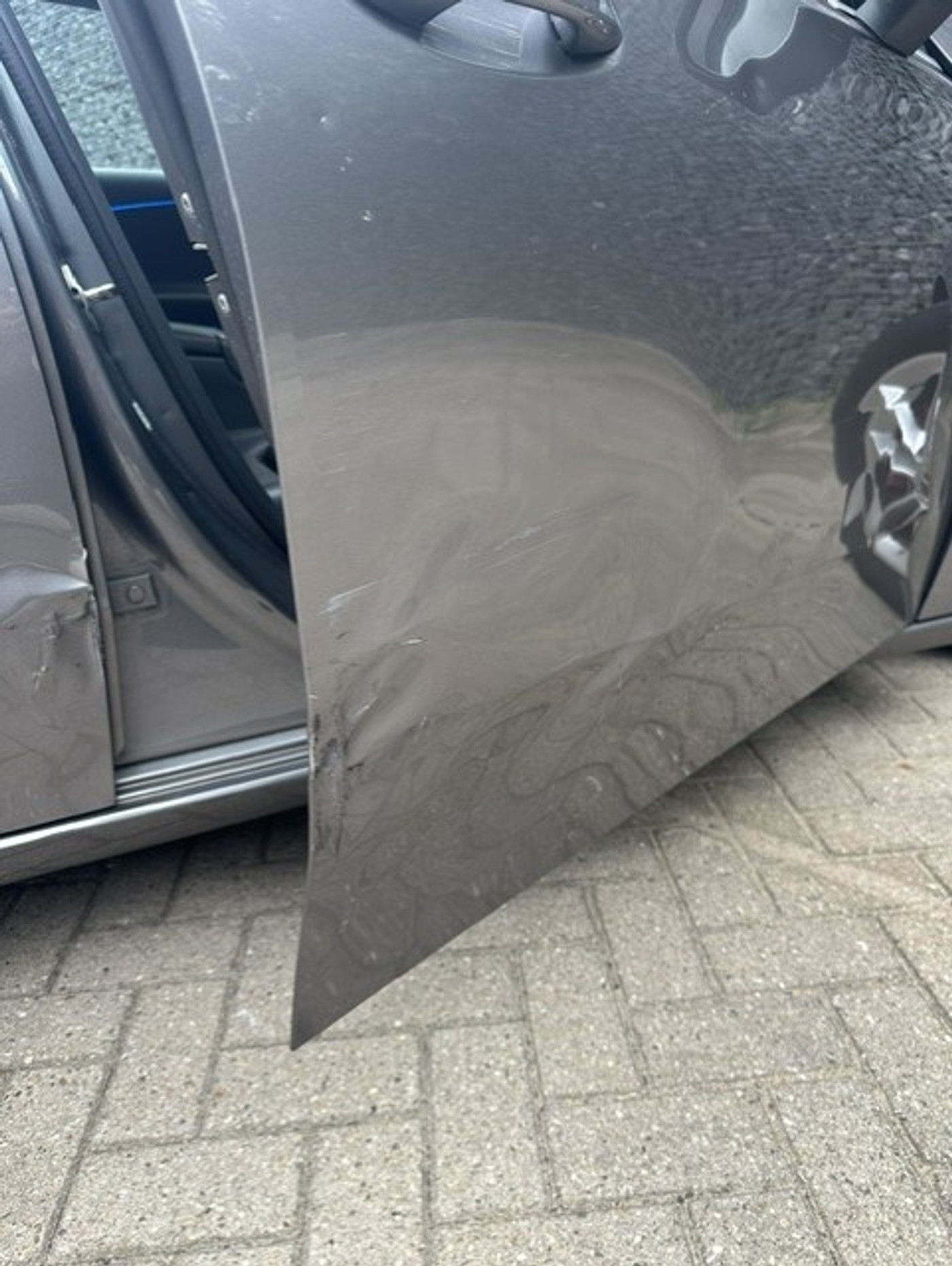 Foto van Mercedes-Benz A 180 D