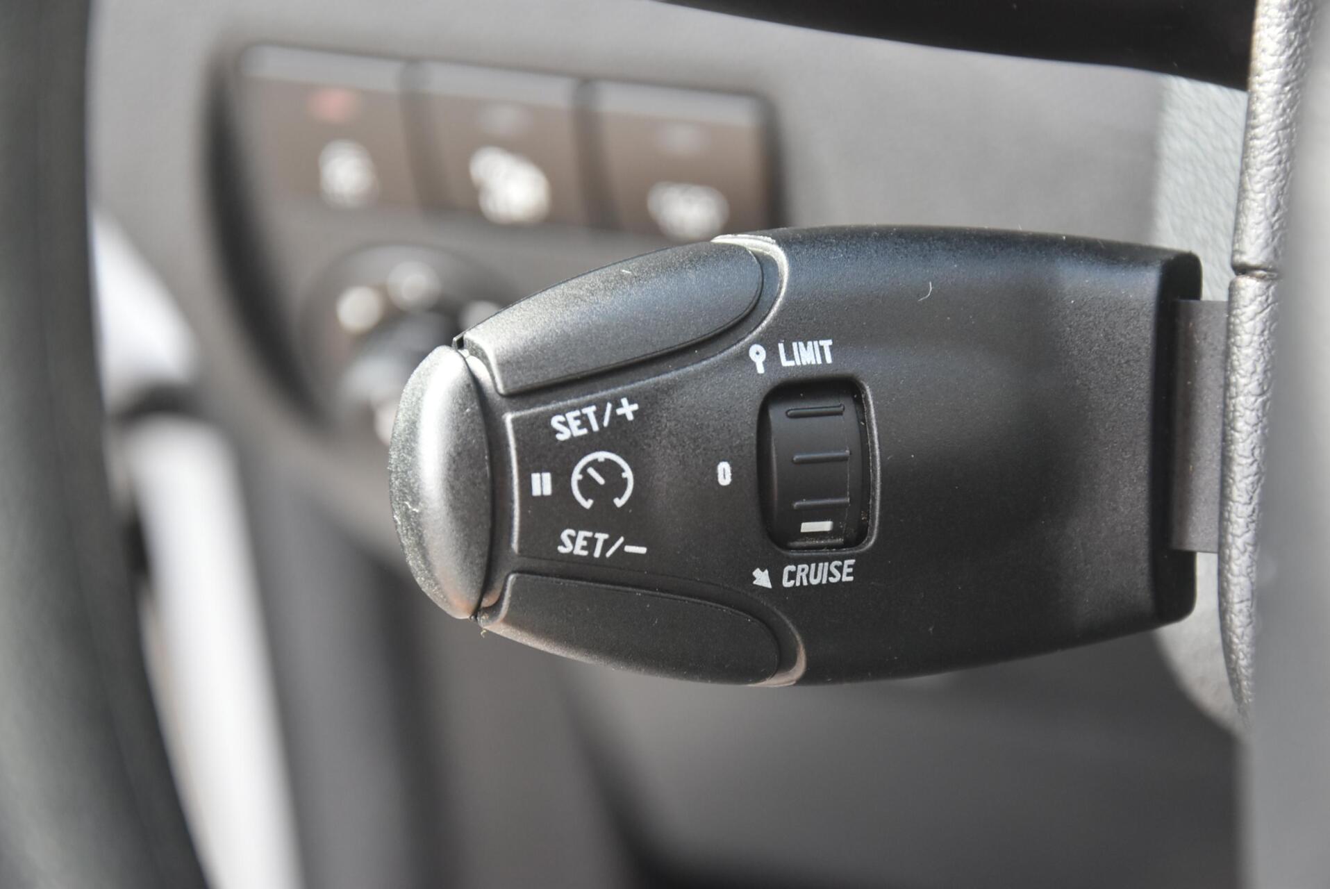 Foto van Citroen Berlingo