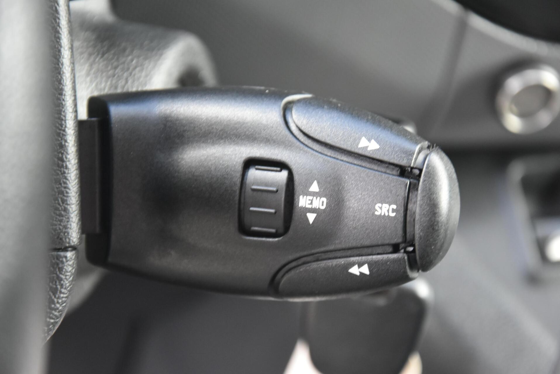Foto van Citroen Berlingo