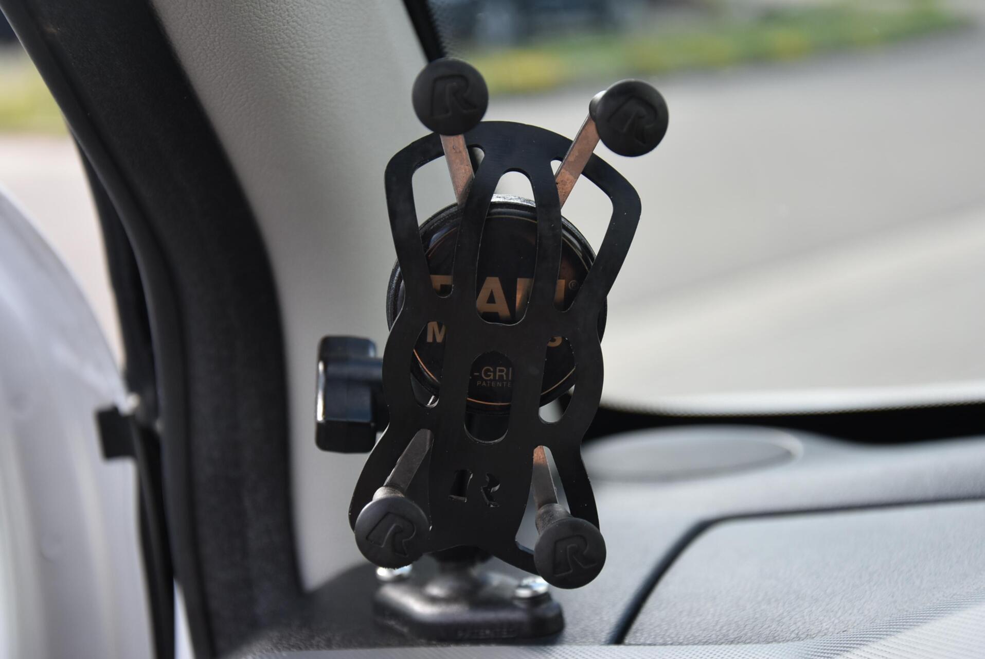 Foto van Citroen Berlingo