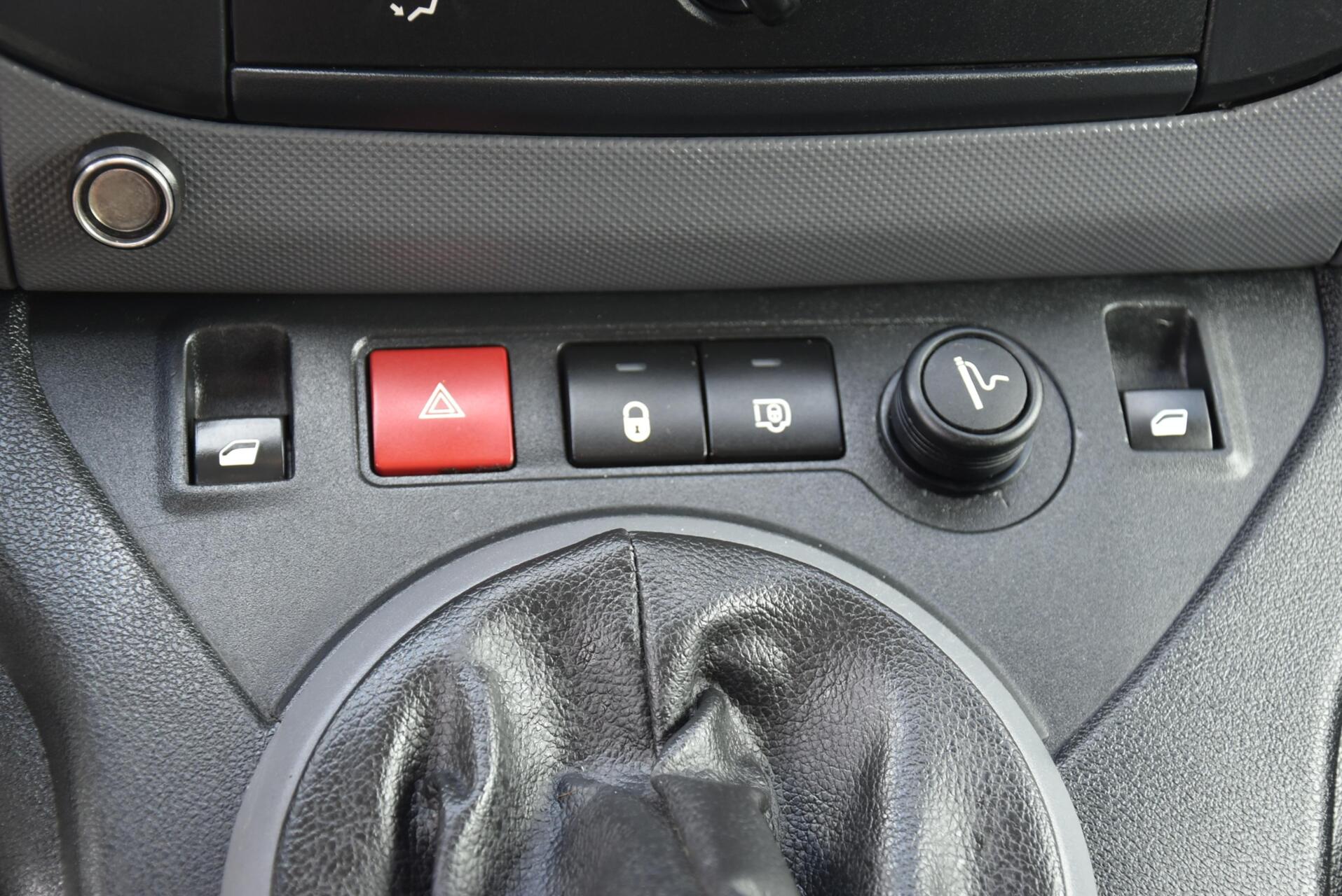Foto van Citroen Berlingo