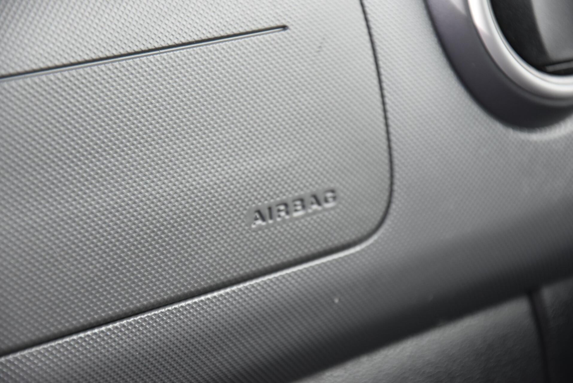 Foto van Citroen Berlingo