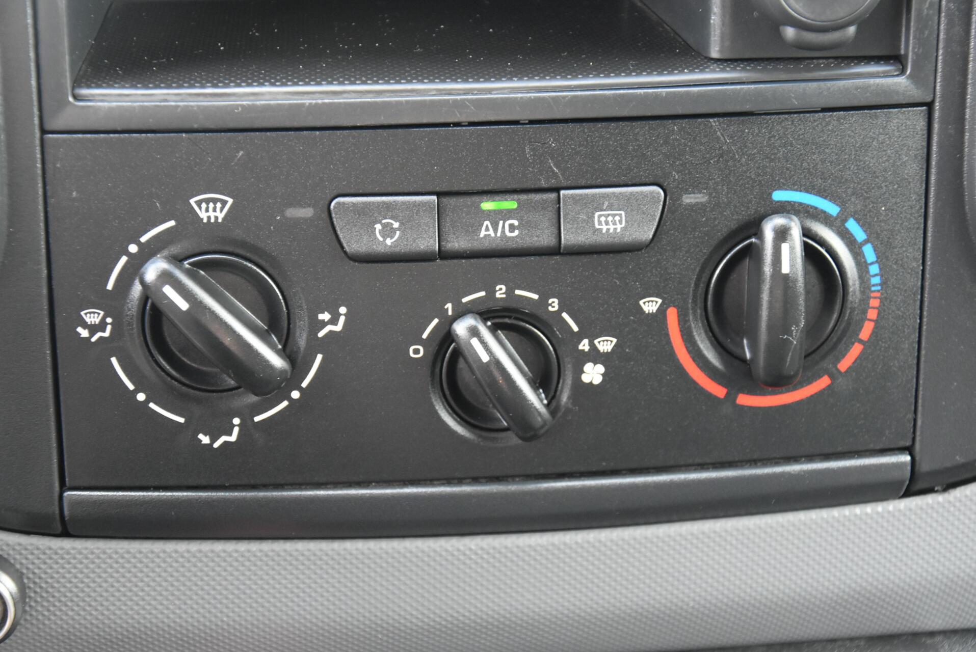 Foto van Citroen Berlingo