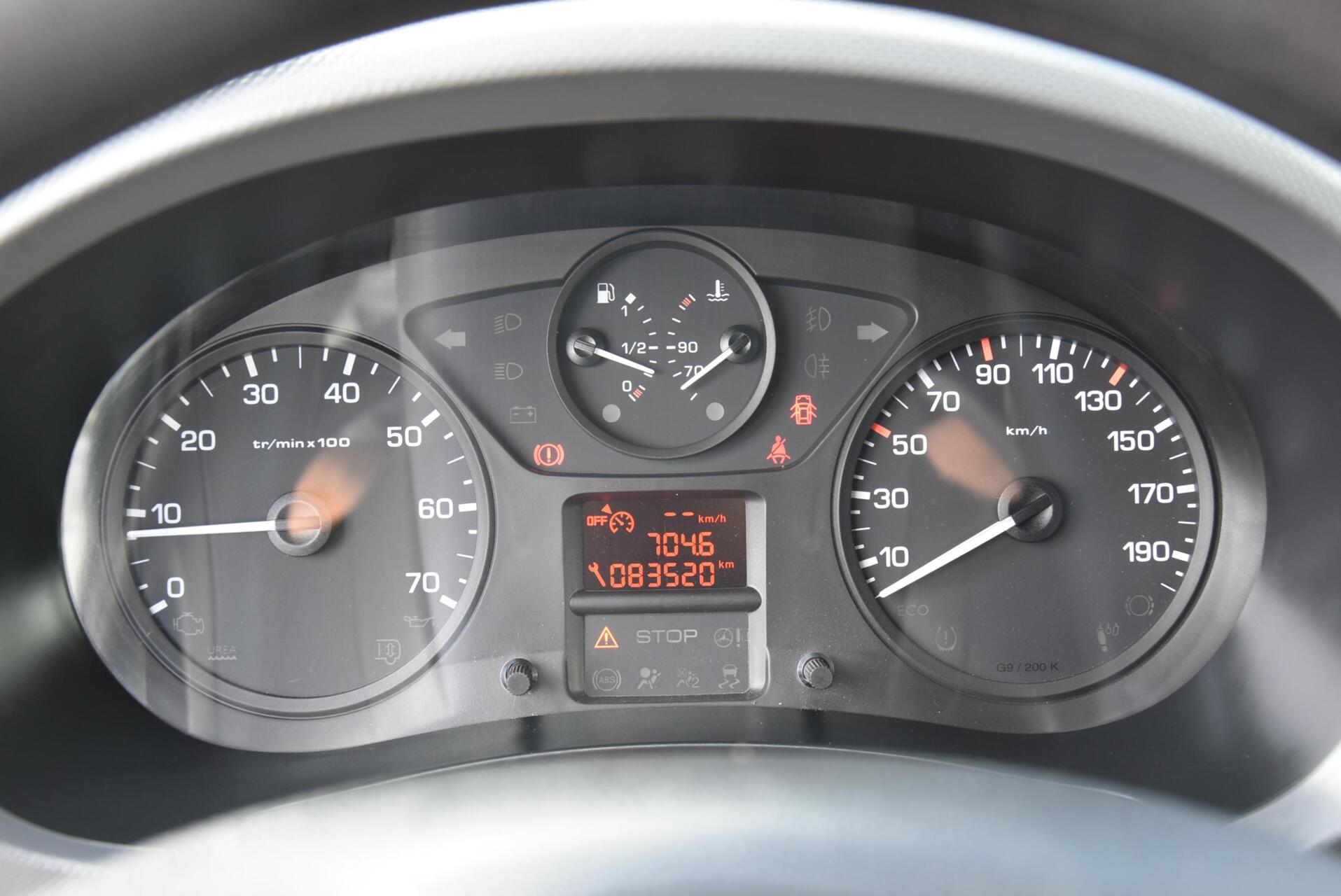 Foto van Citroen Berlingo