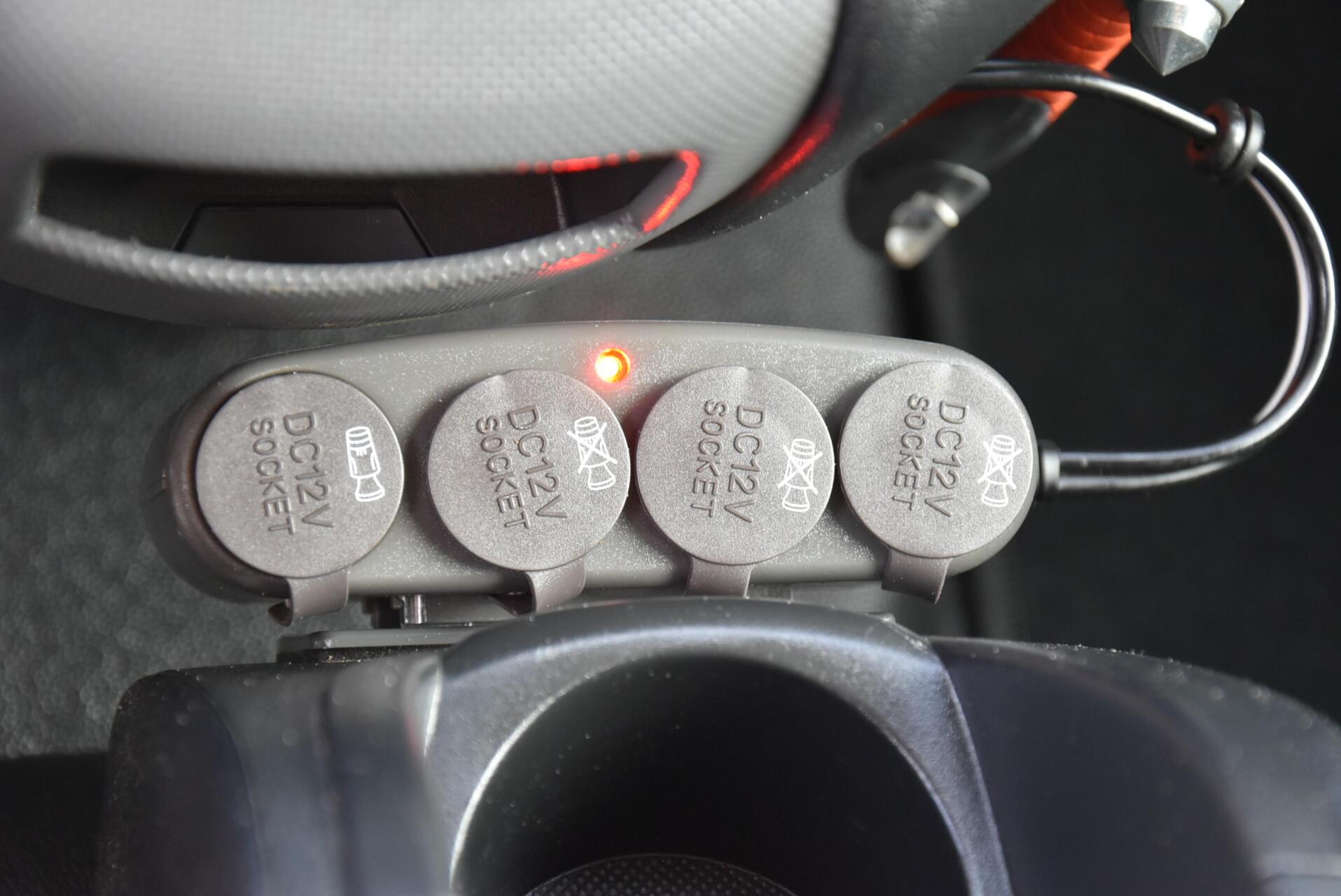 Foto van Citroen Berlingo