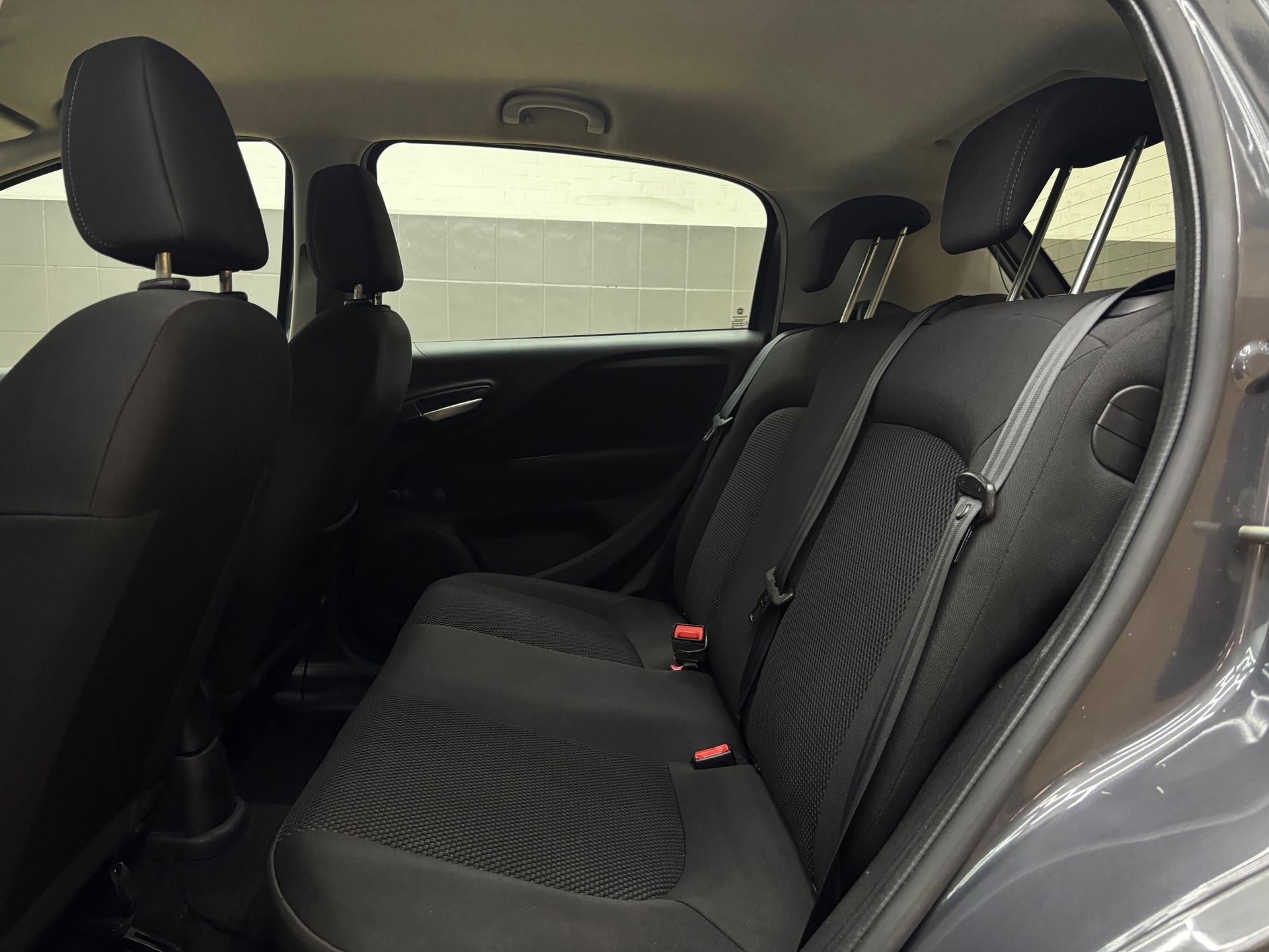 Foto van Fiat Fiat Punto