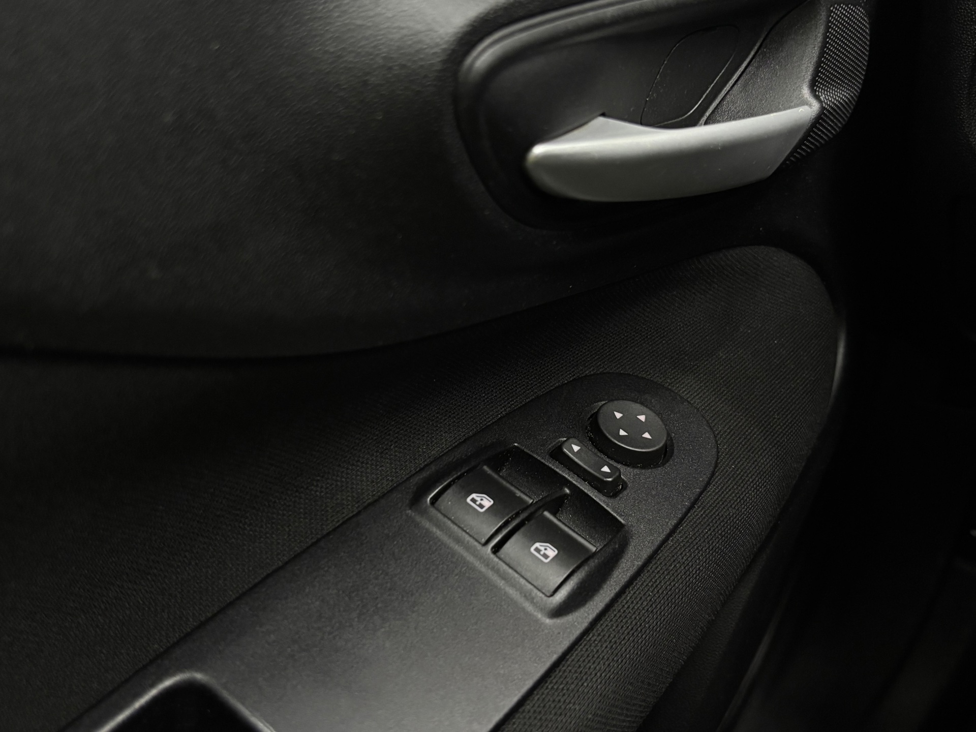 Foto van Fiat Fiat Punto