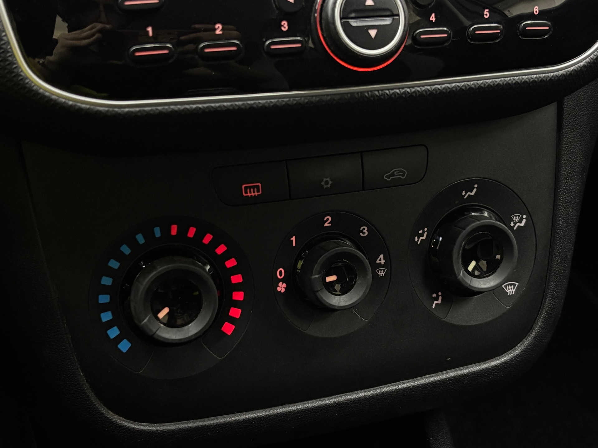 Foto van Fiat Fiat Punto