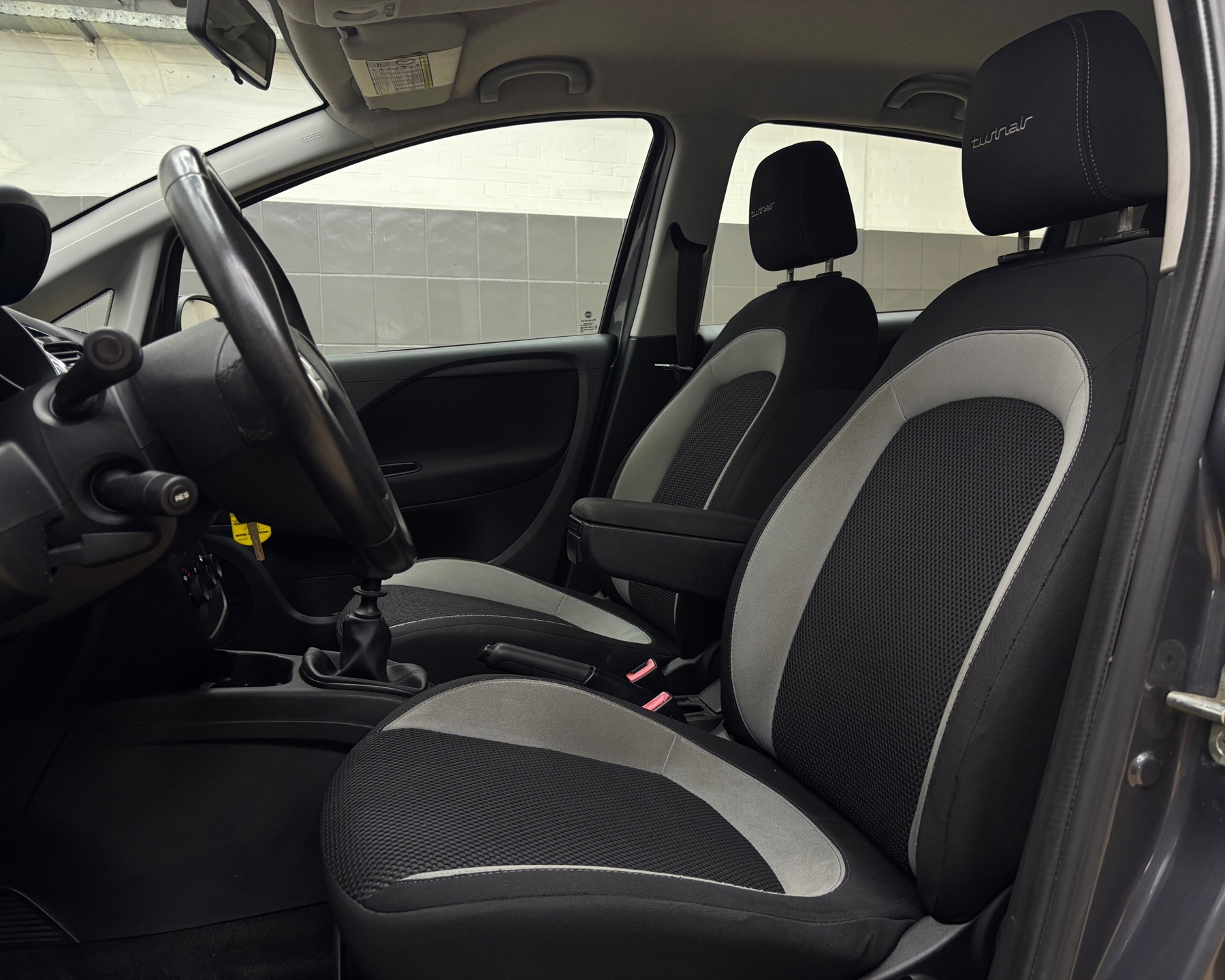 Foto van Fiat Fiat Punto