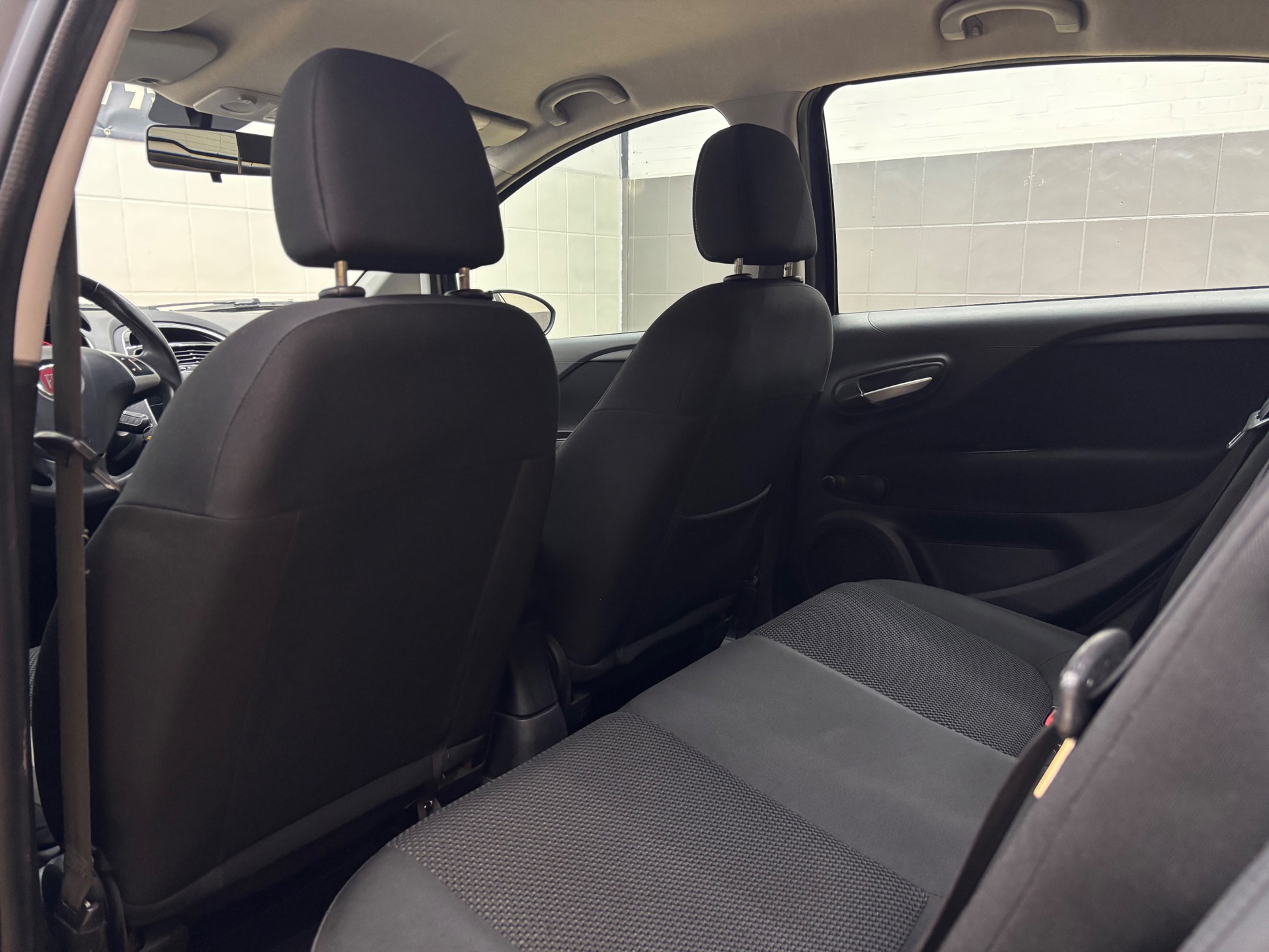 Foto van Fiat Fiat Punto