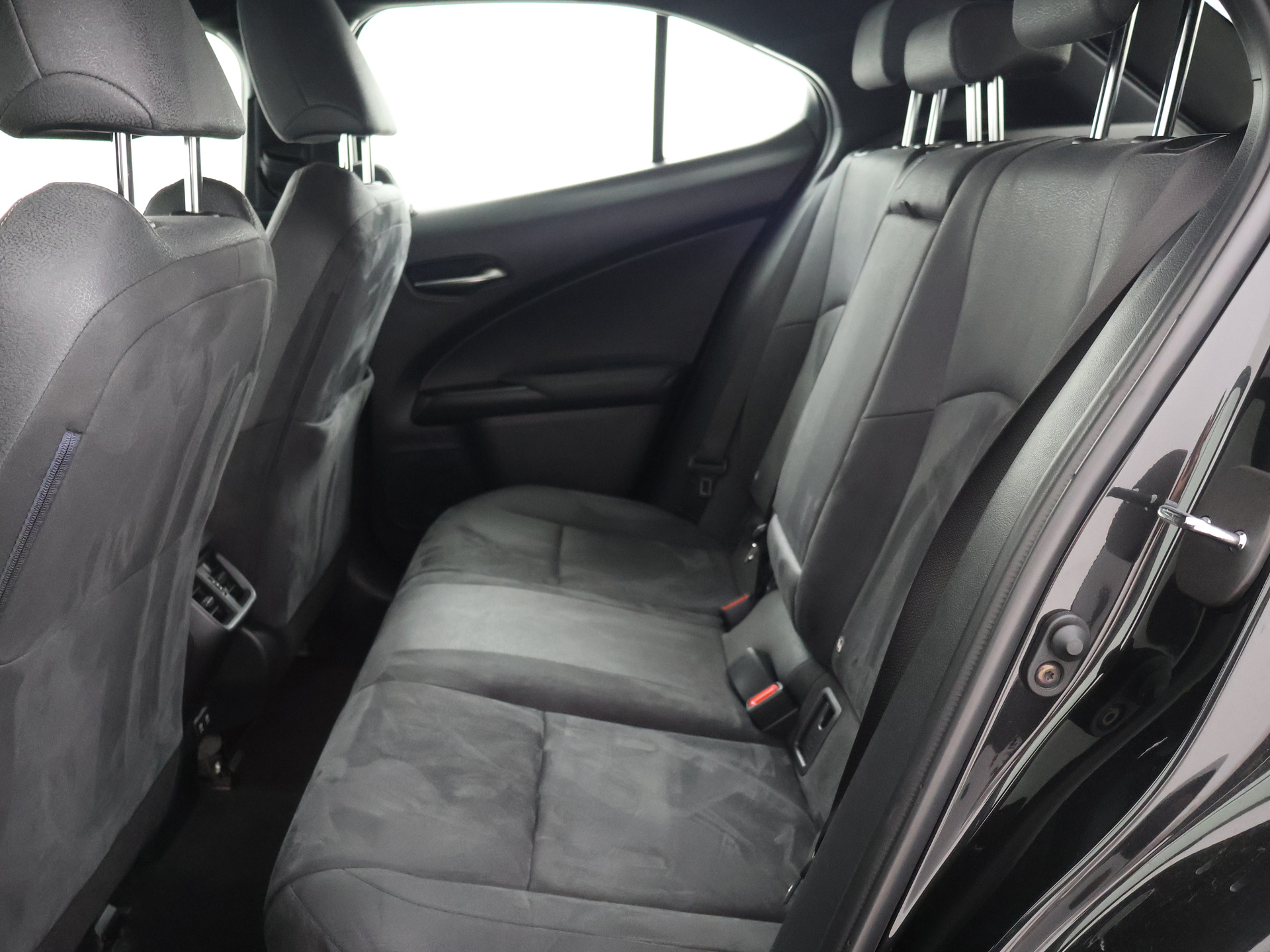 Foto van Lexus Lexus Ux250h