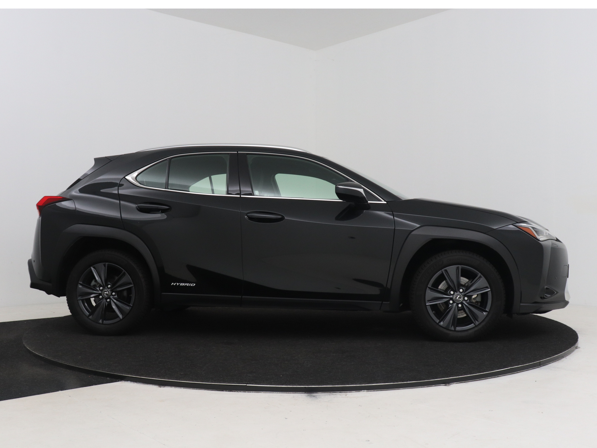 Foto van Lexus Lexus Ux250h