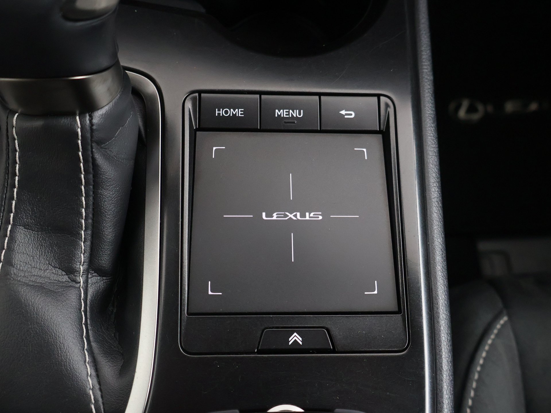 Foto van Lexus Lexus Ux250h