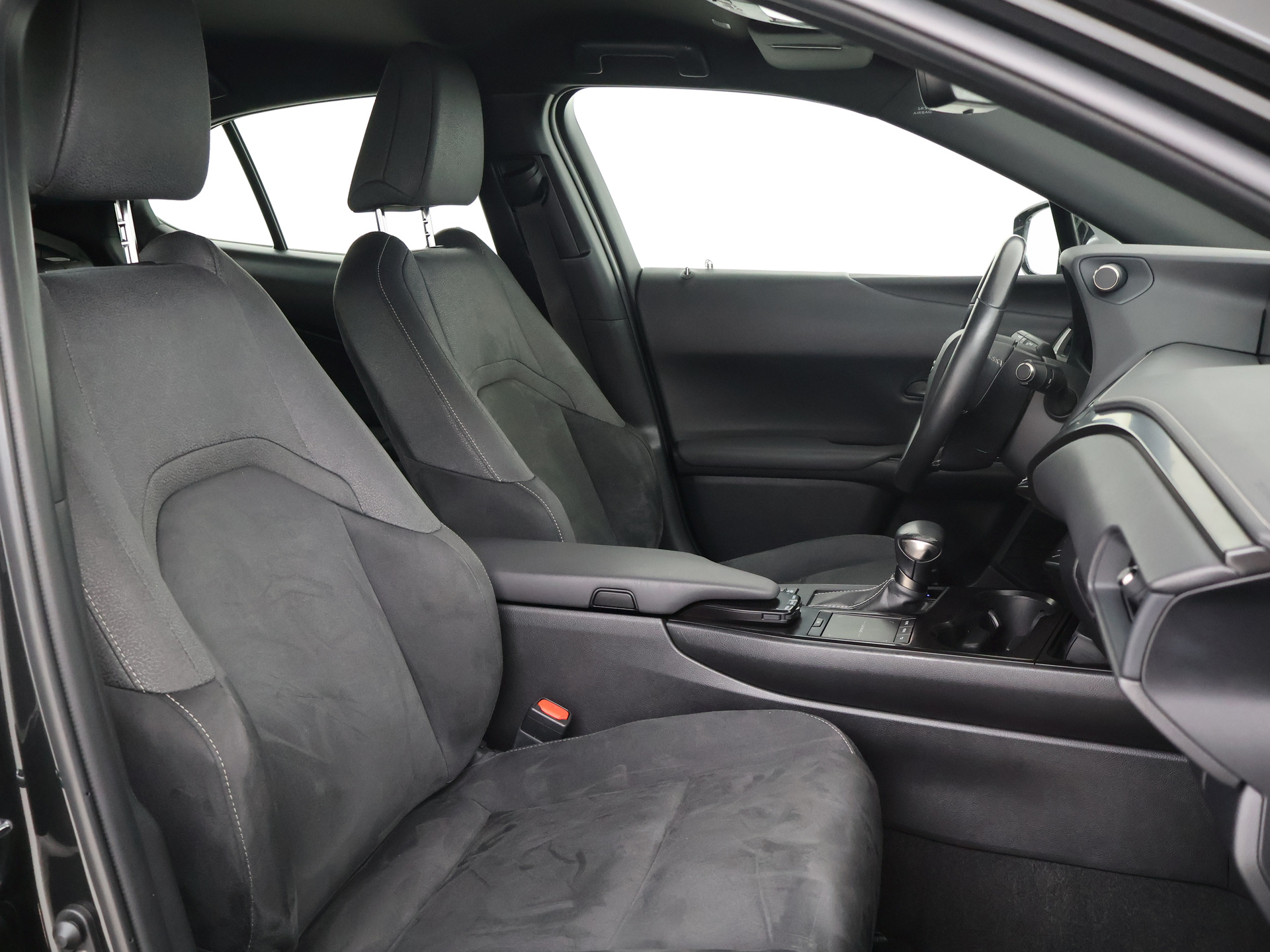 Foto van Lexus Lexus Ux250h