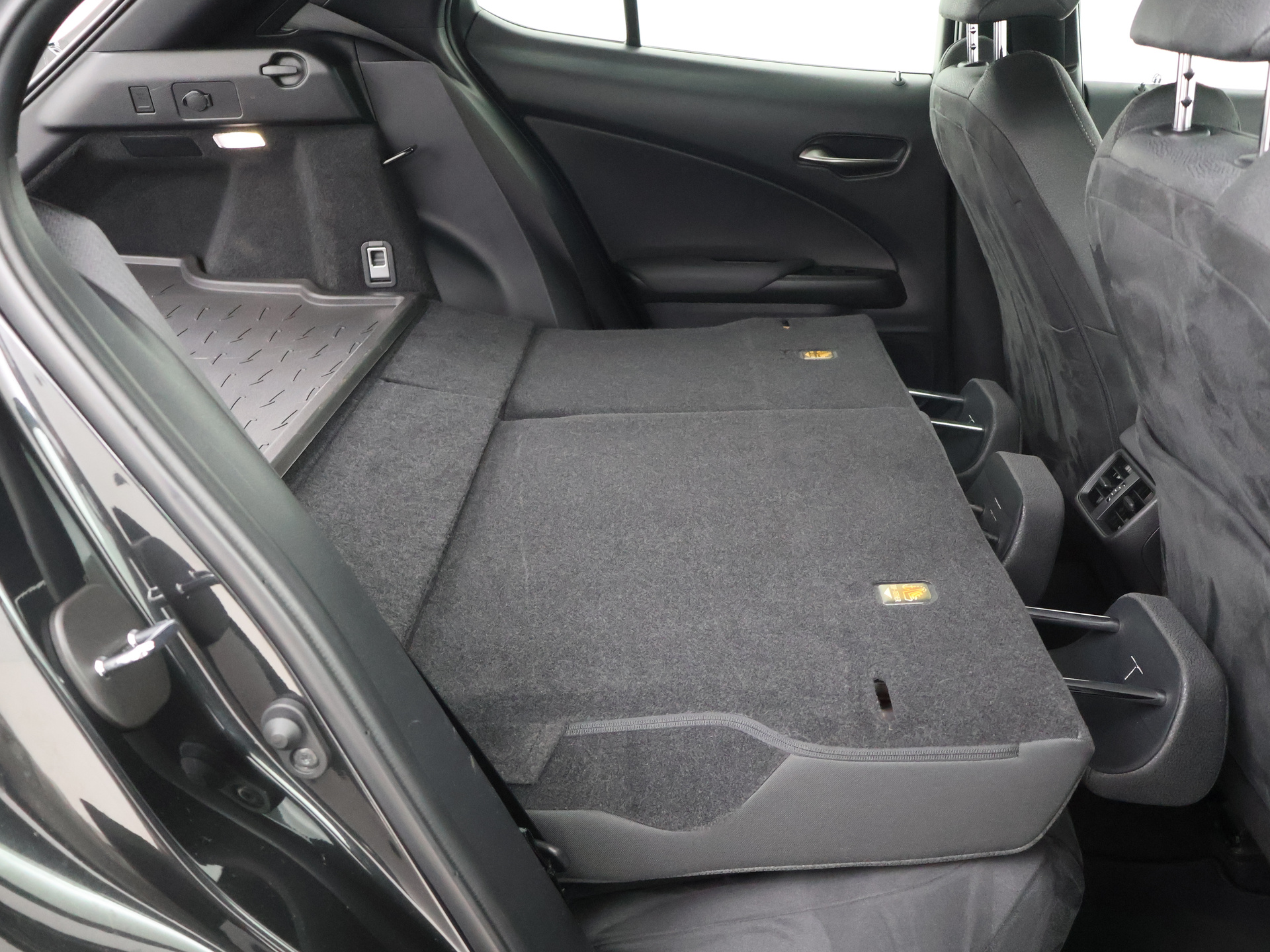Foto van Lexus Lexus Ux250h