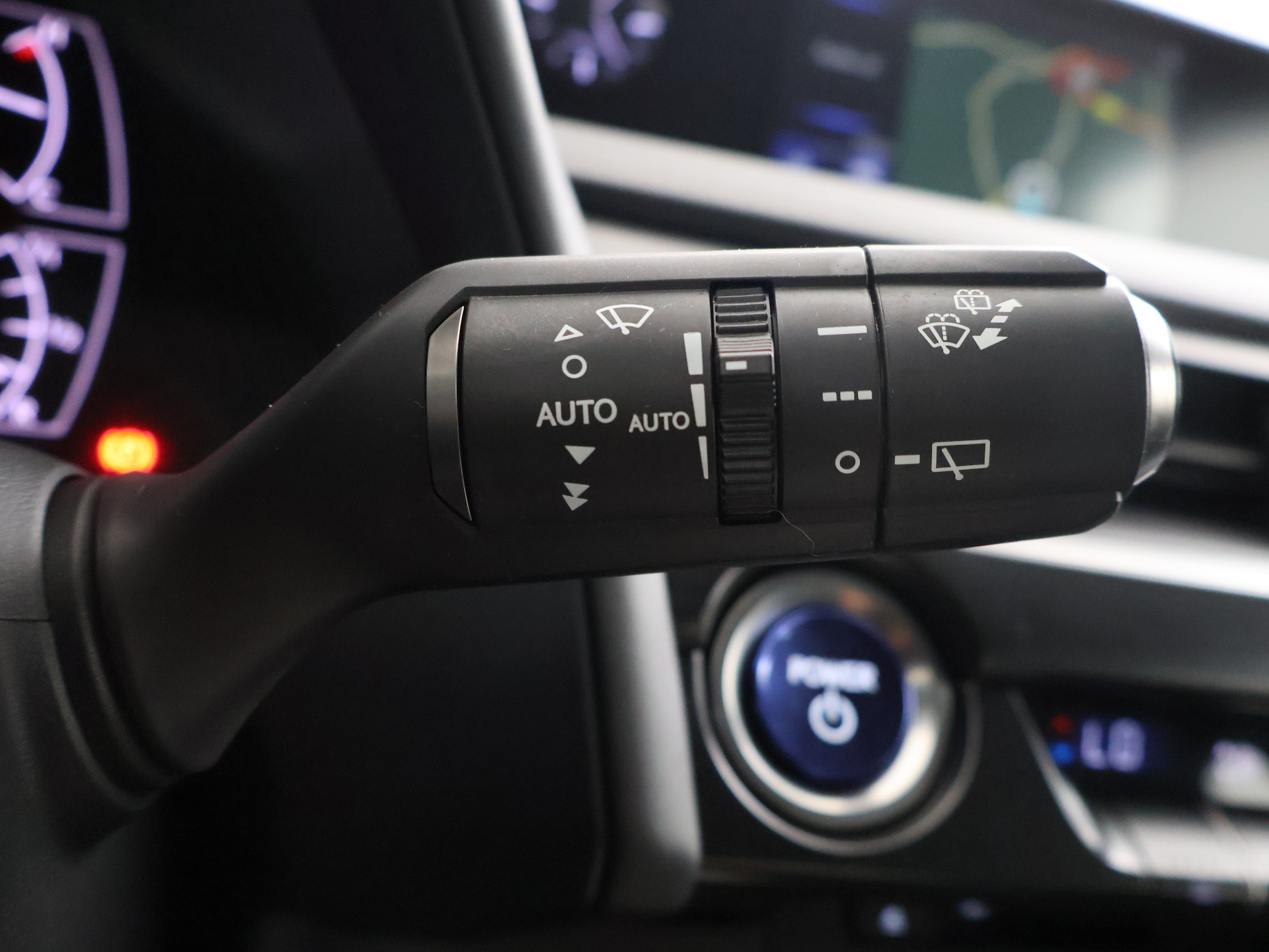 Foto van Lexus Lexus Ux250h