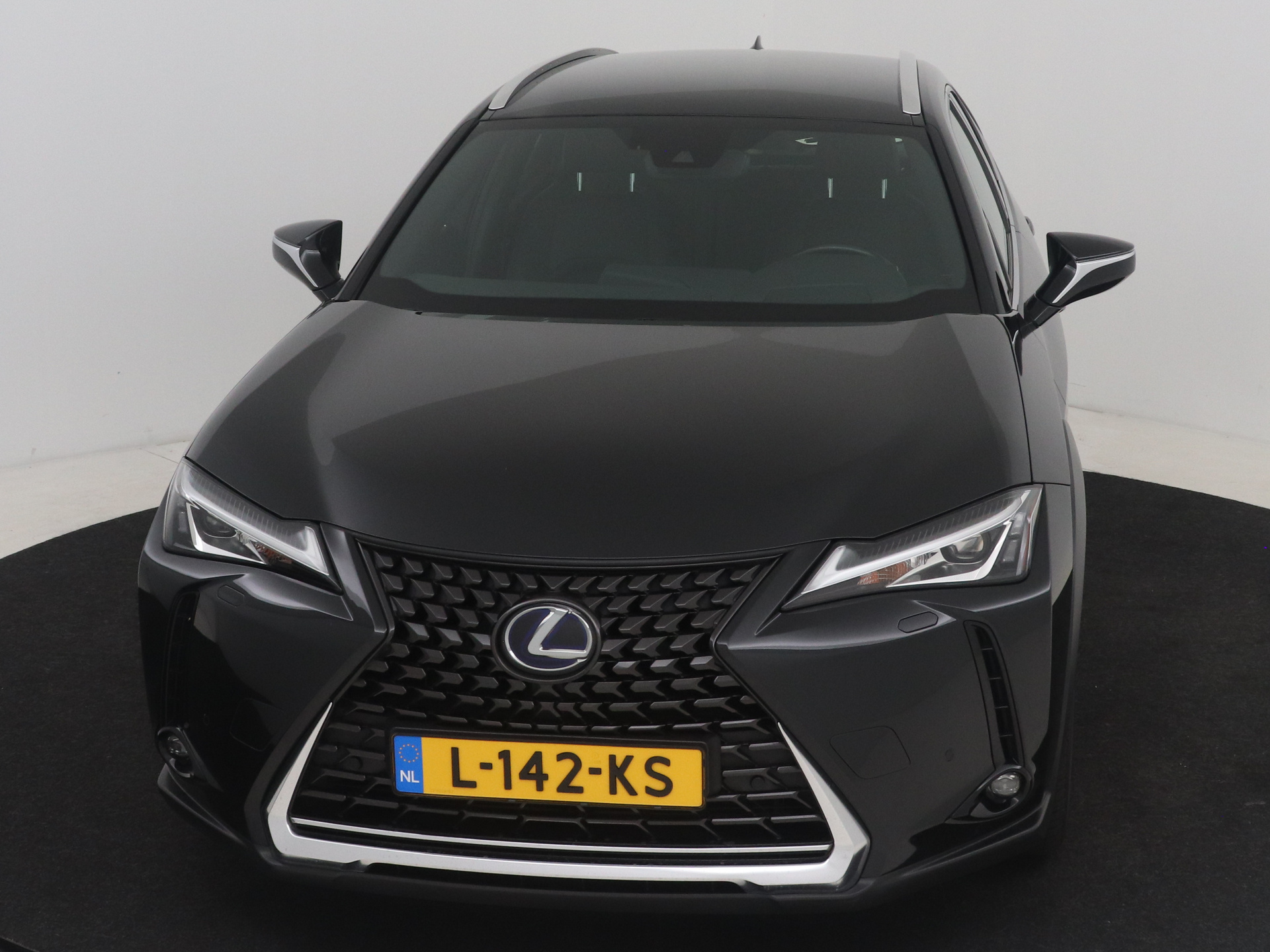 Foto van Lexus Lexus Ux250h