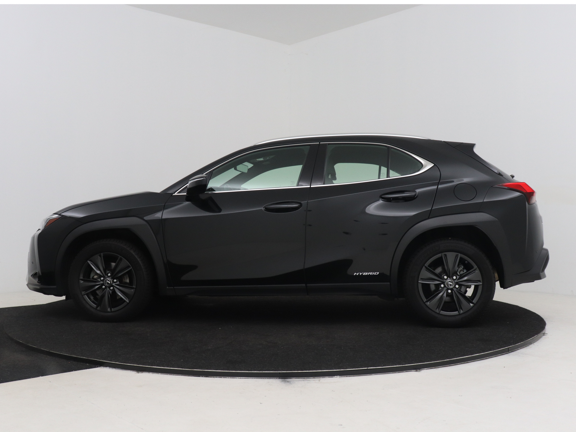 Foto van Lexus Lexus Ux250h