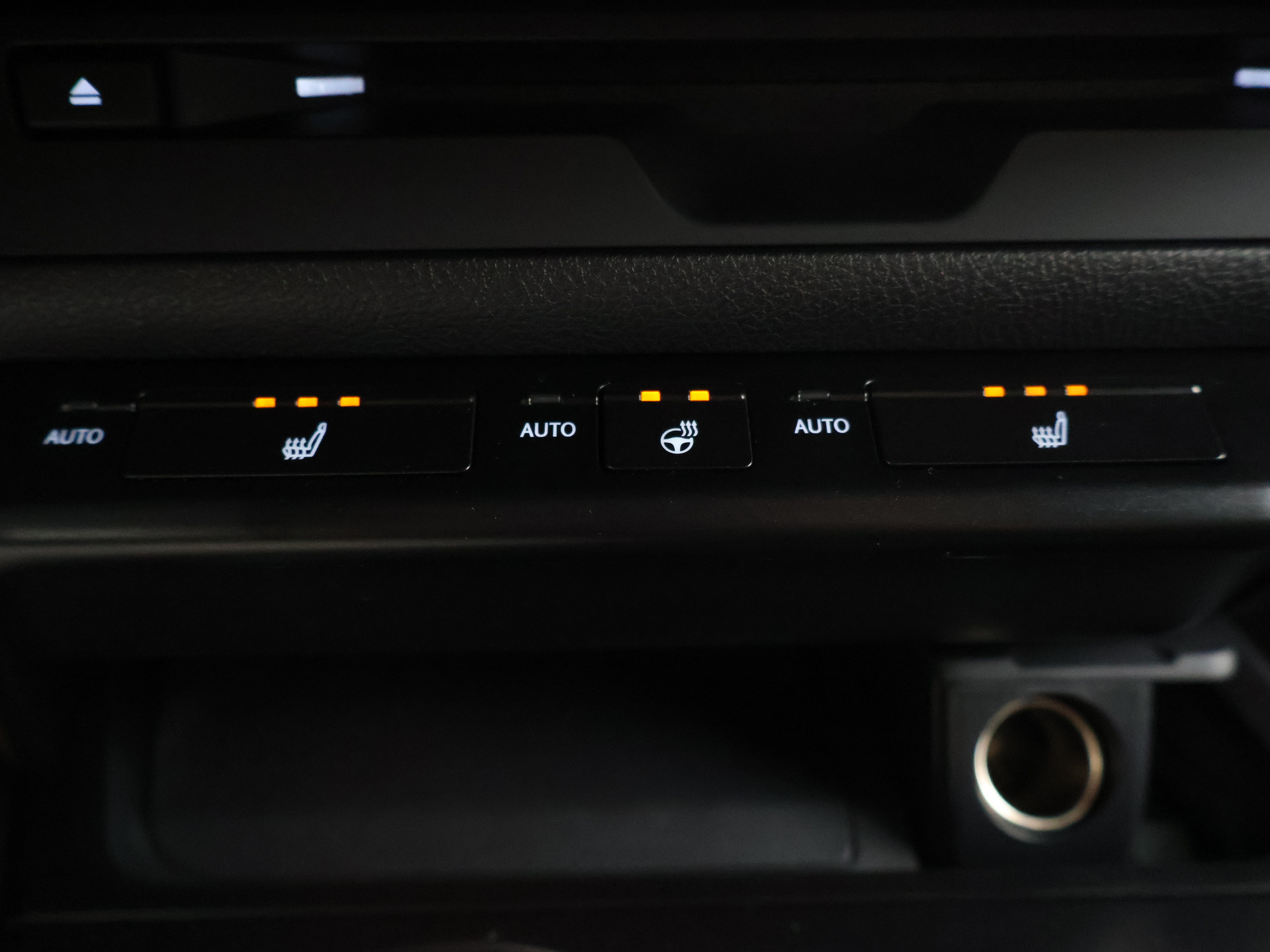 Foto van Lexus Lexus Ux250h