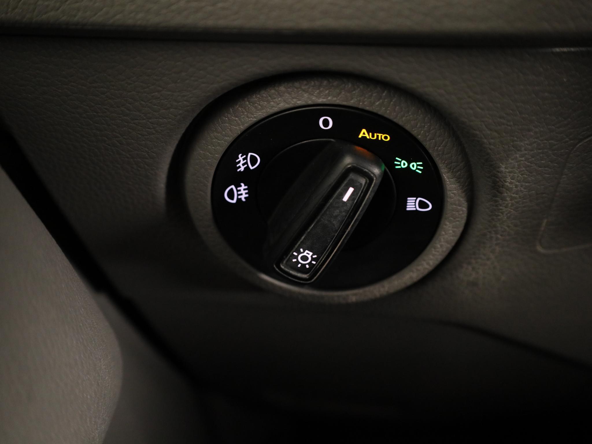 Foto van Volkswagen Crafter