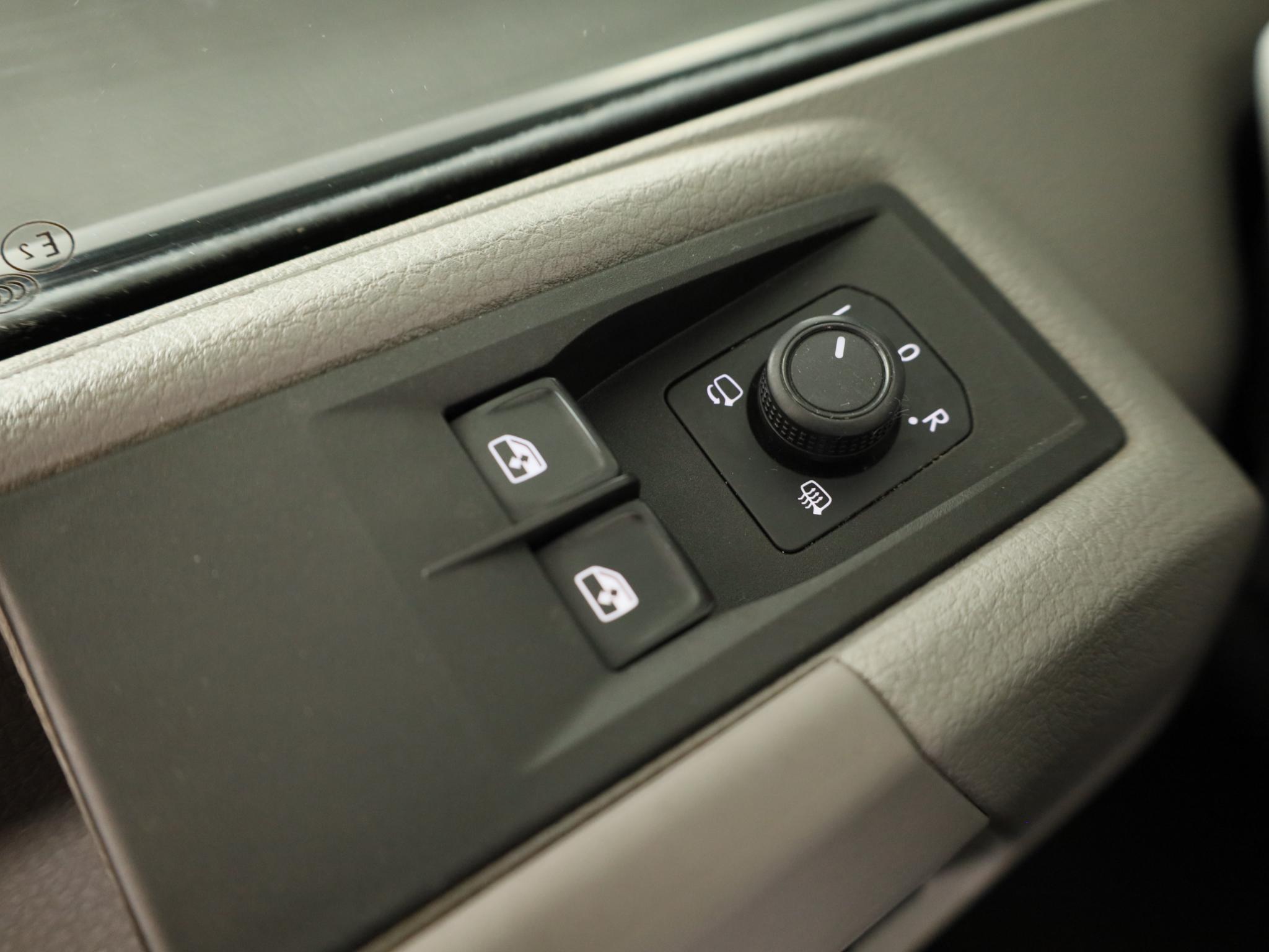 Foto van Volkswagen Crafter