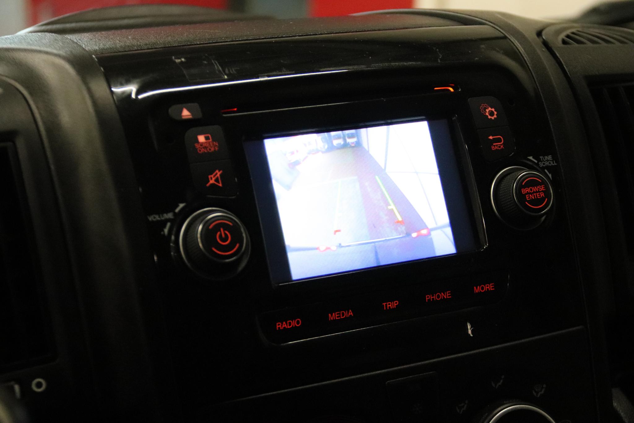 Foto van Peugeot Boxer