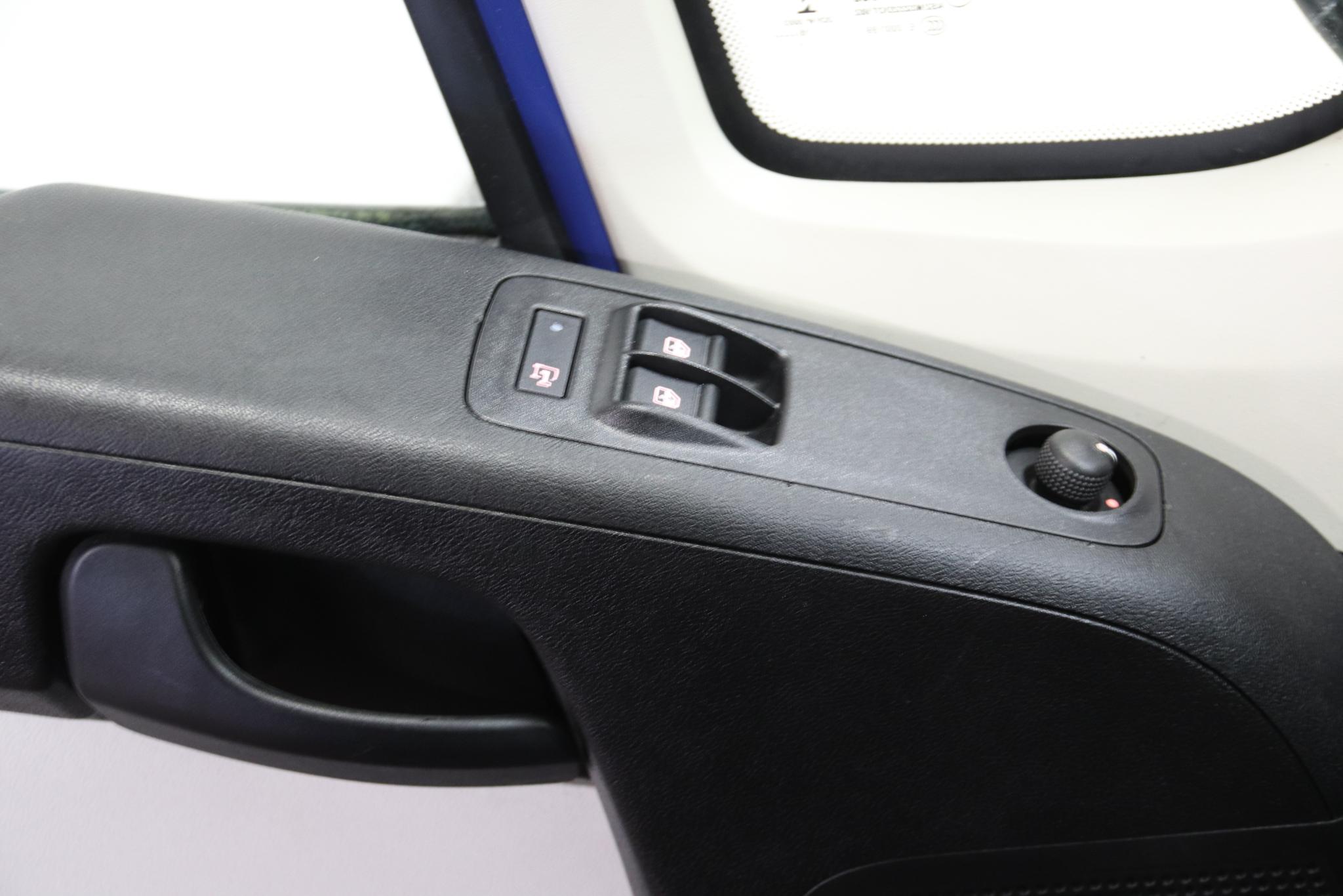 Foto van Peugeot Boxer