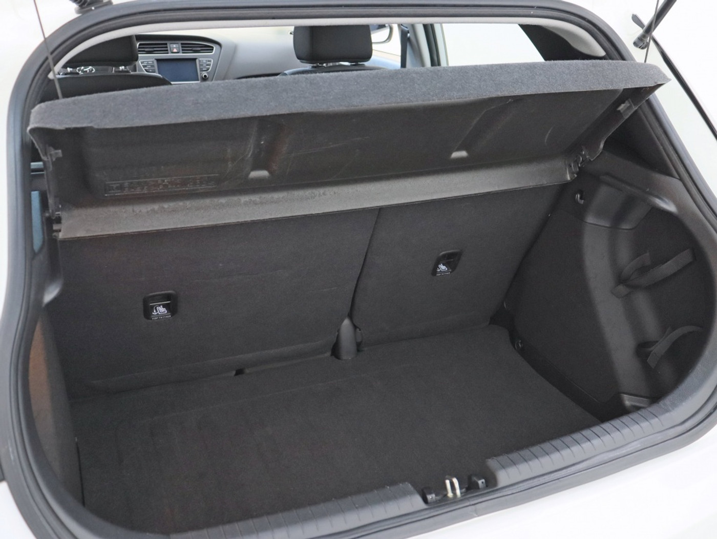 Foto van Hyundai I20