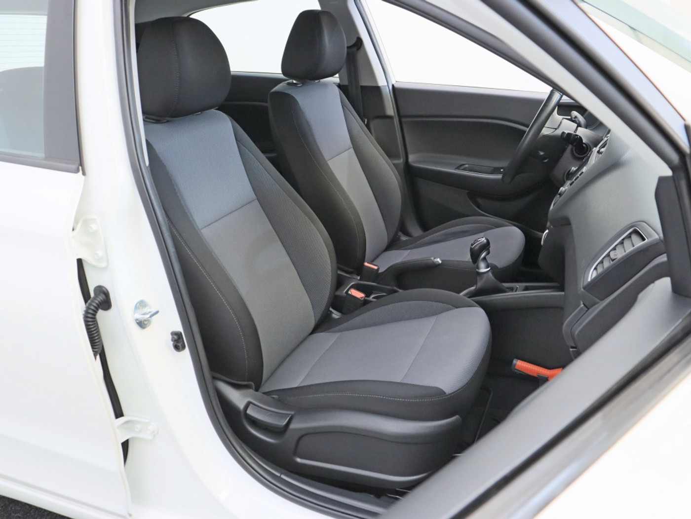 Foto van Hyundai I20