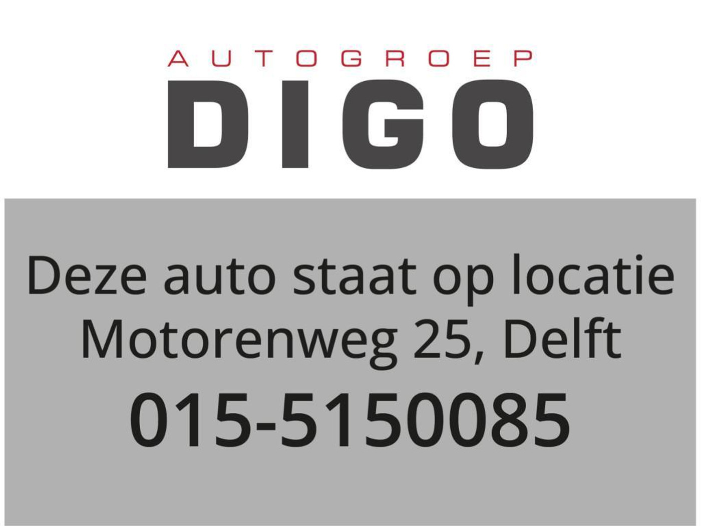 Foto van Opel Movano