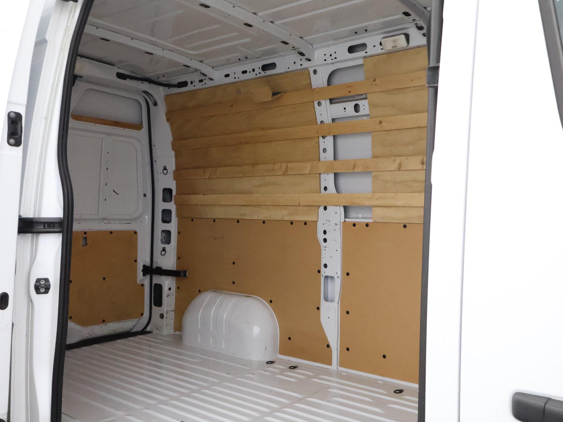 Foto van Opel Movano