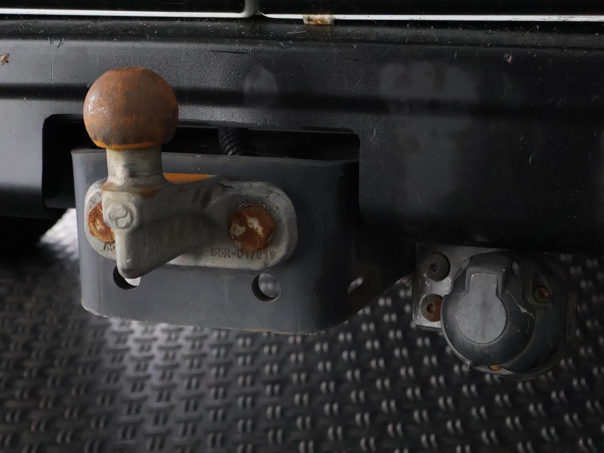 Foto van Opel Movano