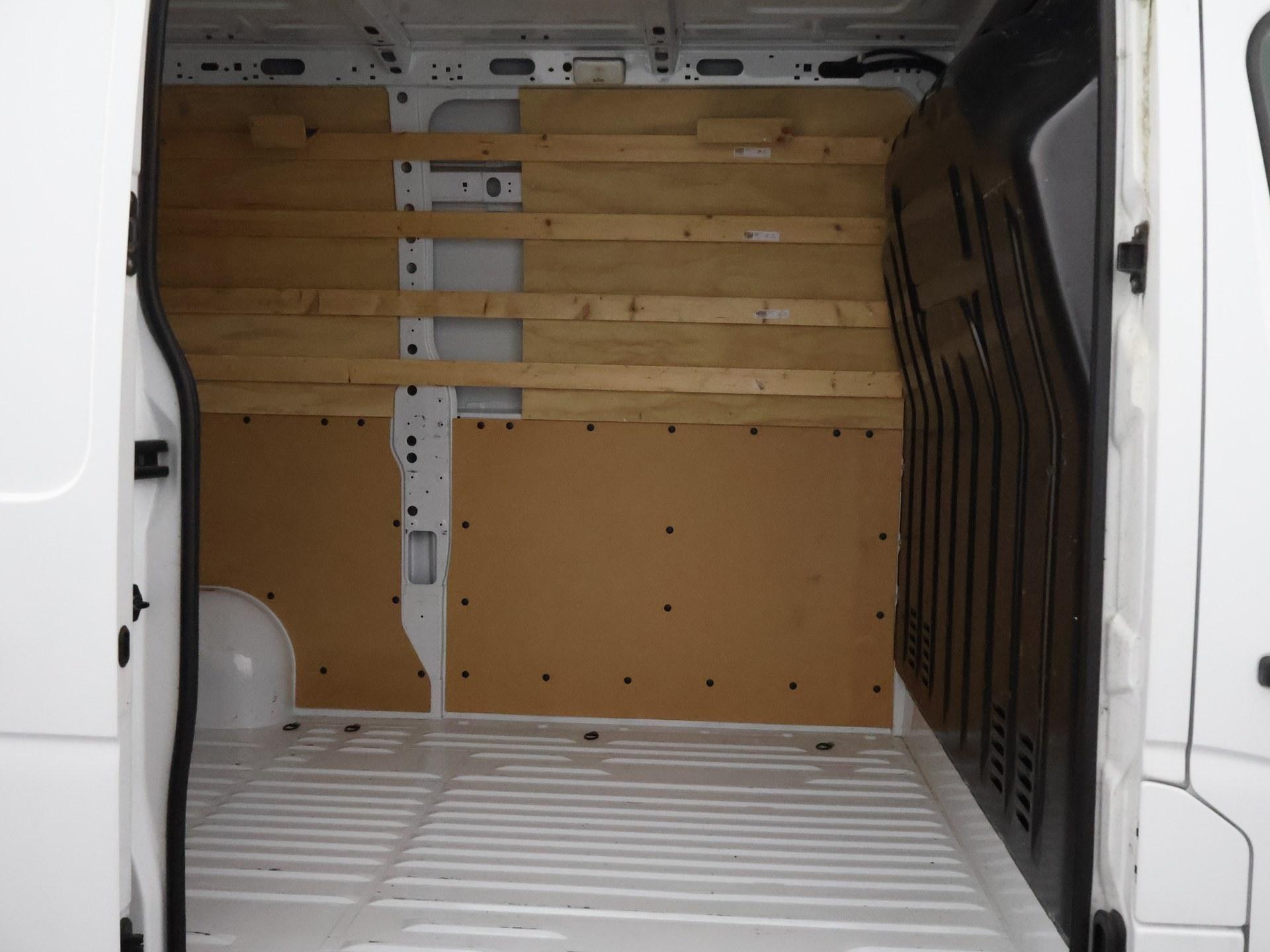 Foto van Opel Movano