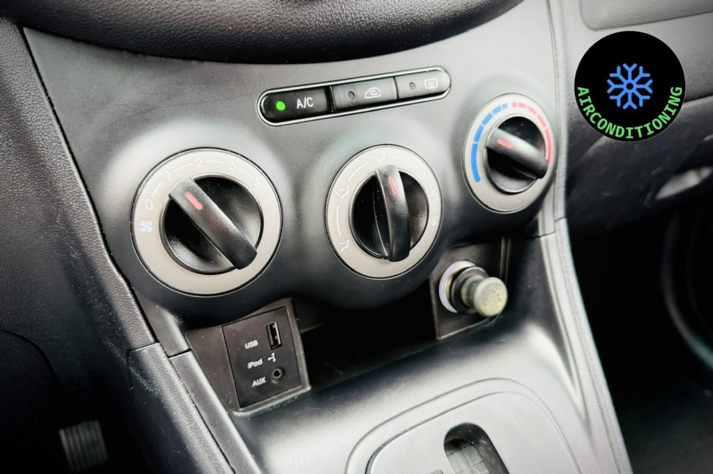 Foto van Hyundai I 10