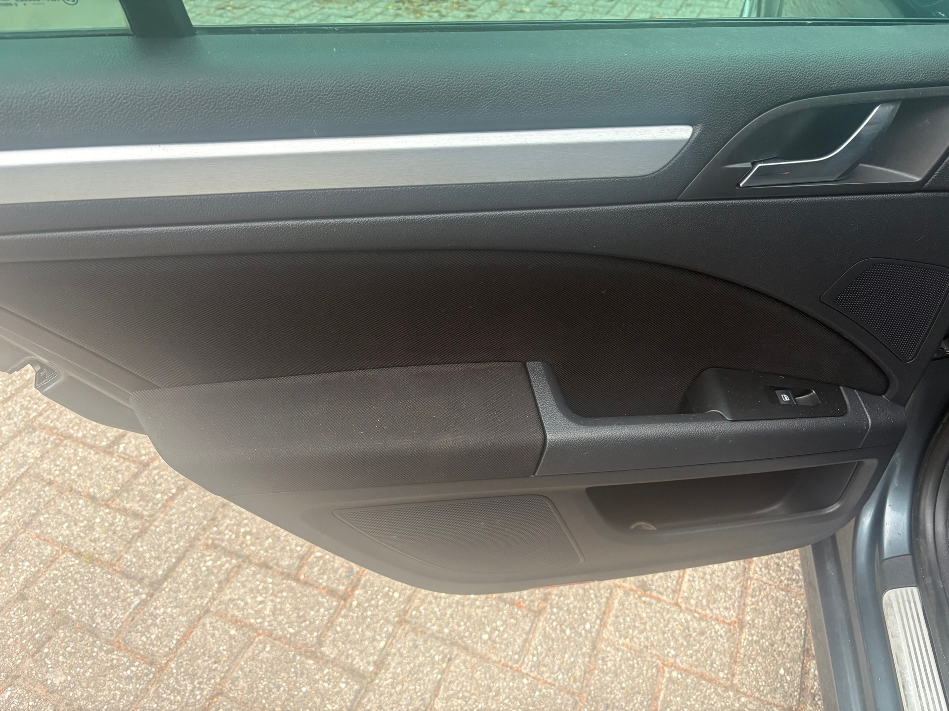 Foto van Skoda Superb