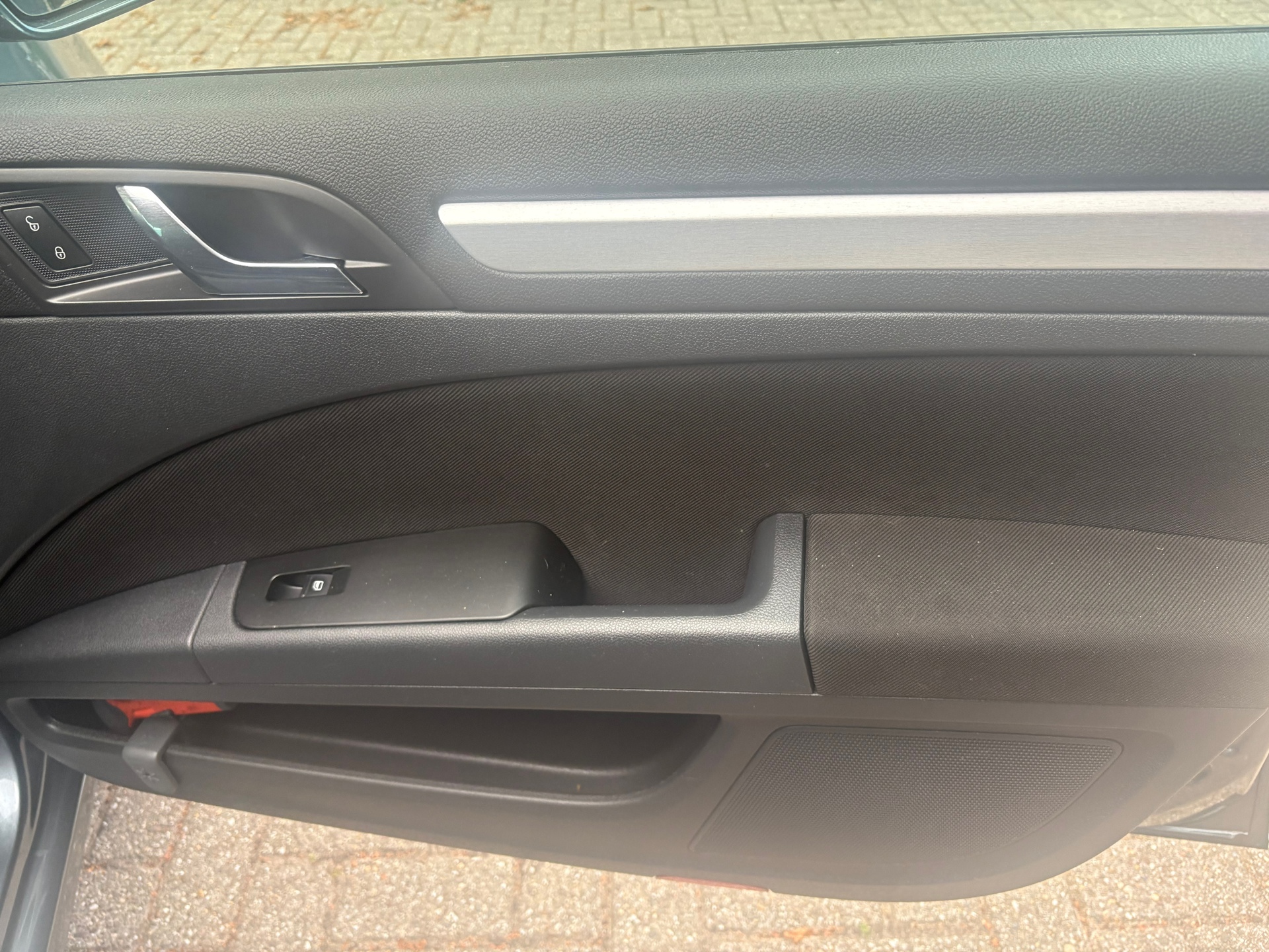 Foto van Skoda Superb