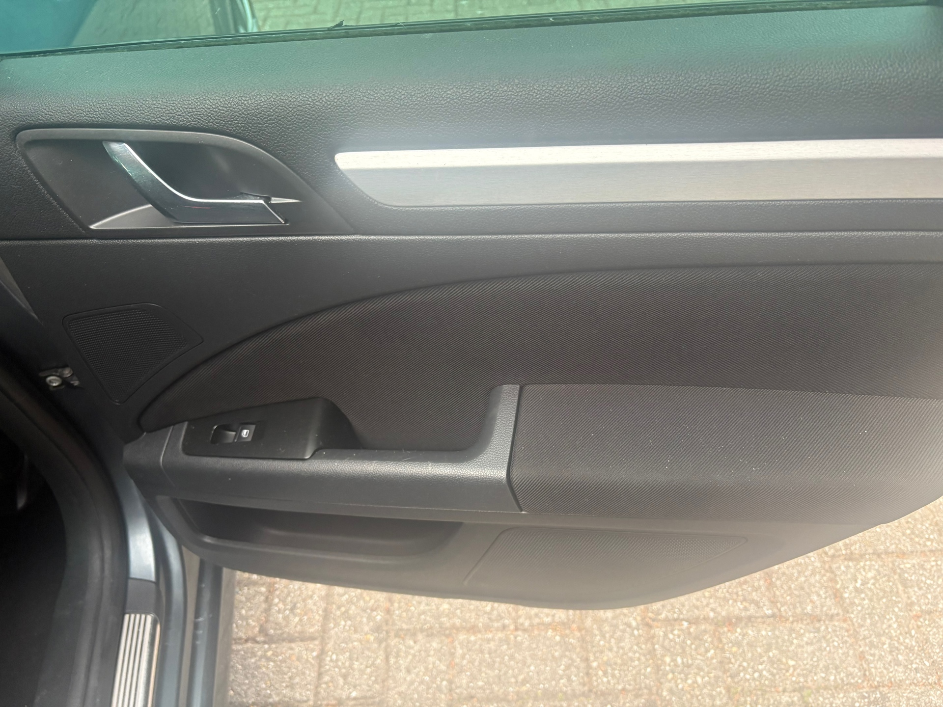 Foto van Skoda Superb