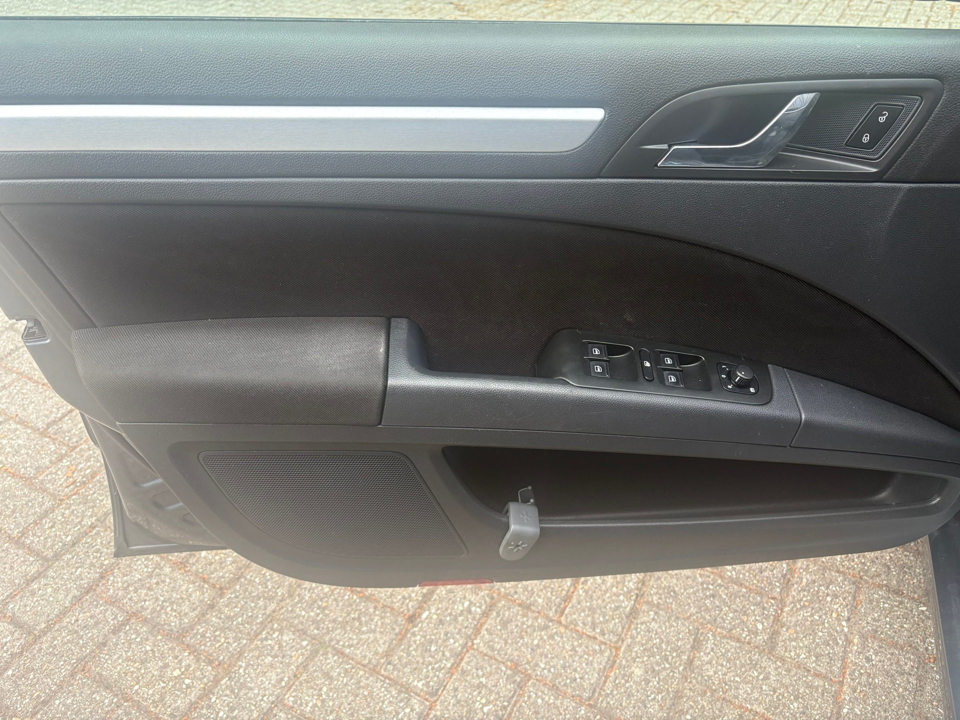 Foto van Skoda Superb
